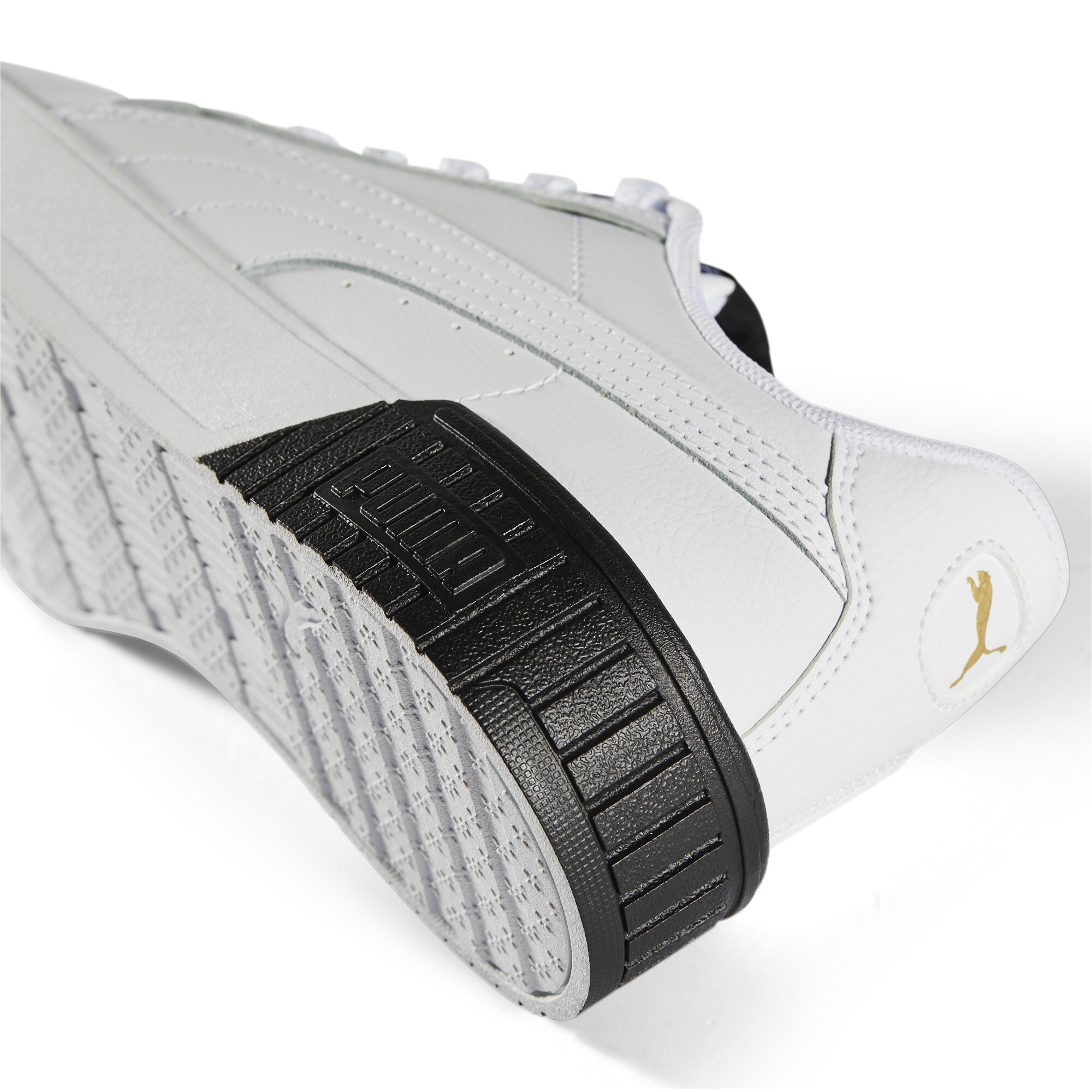 PUMA Sneaker »Carina 2.0 Sneakers Damen«