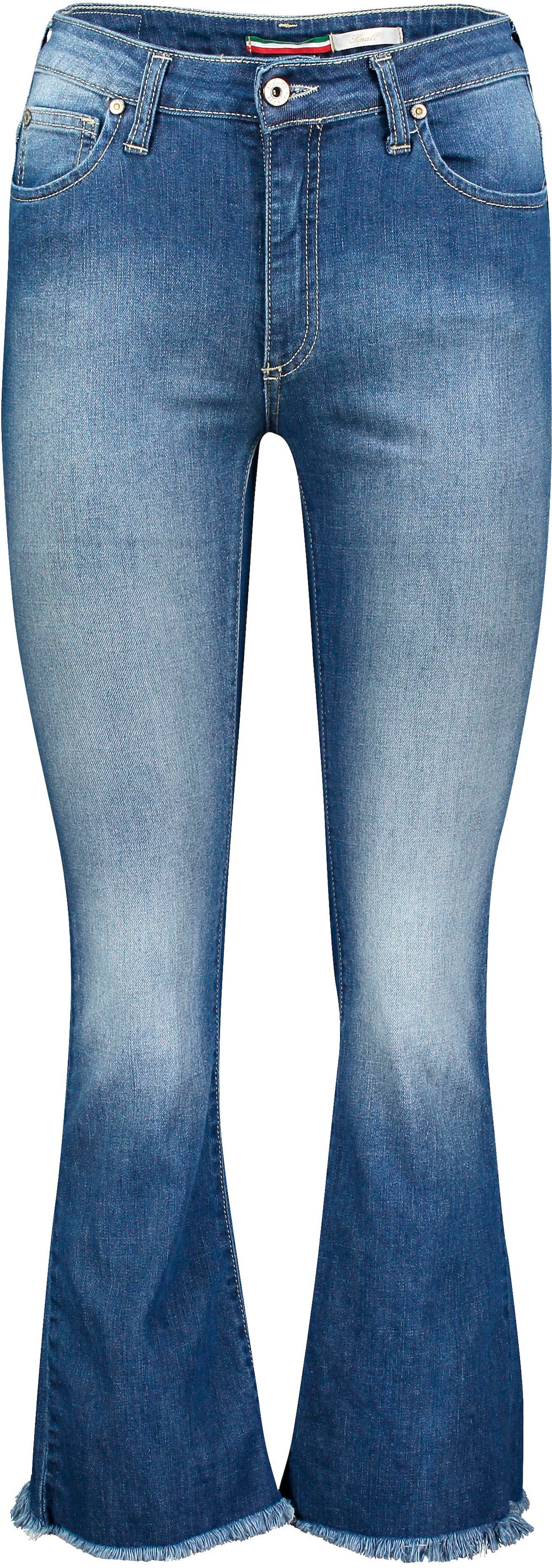 Please Jeans Bootcut-Jeans »Kickflare« für kaufen | BAUR