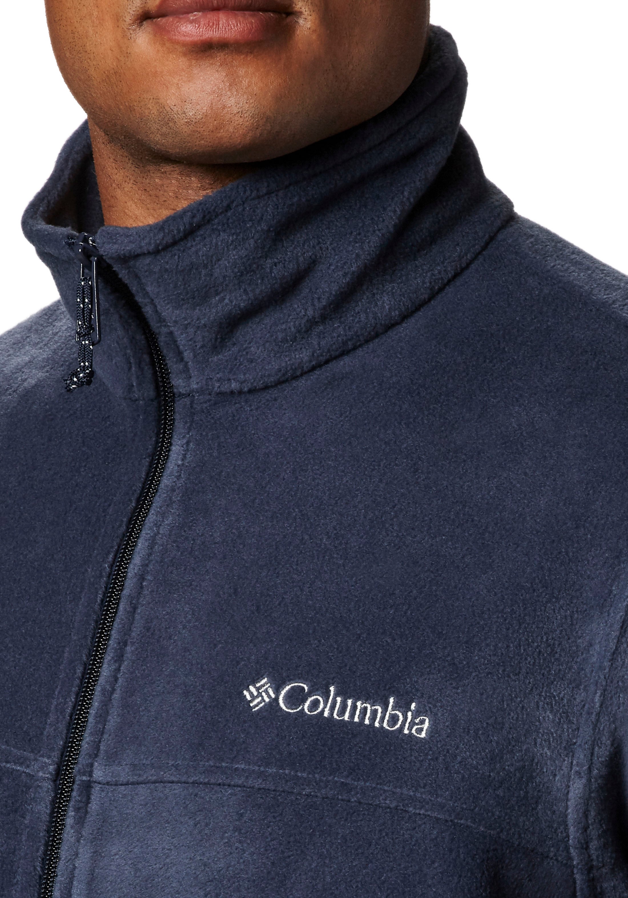 Columbia Fleecejacke »STEENS MOUNTAIN FULL ZIP 2.0«, (1 St.)