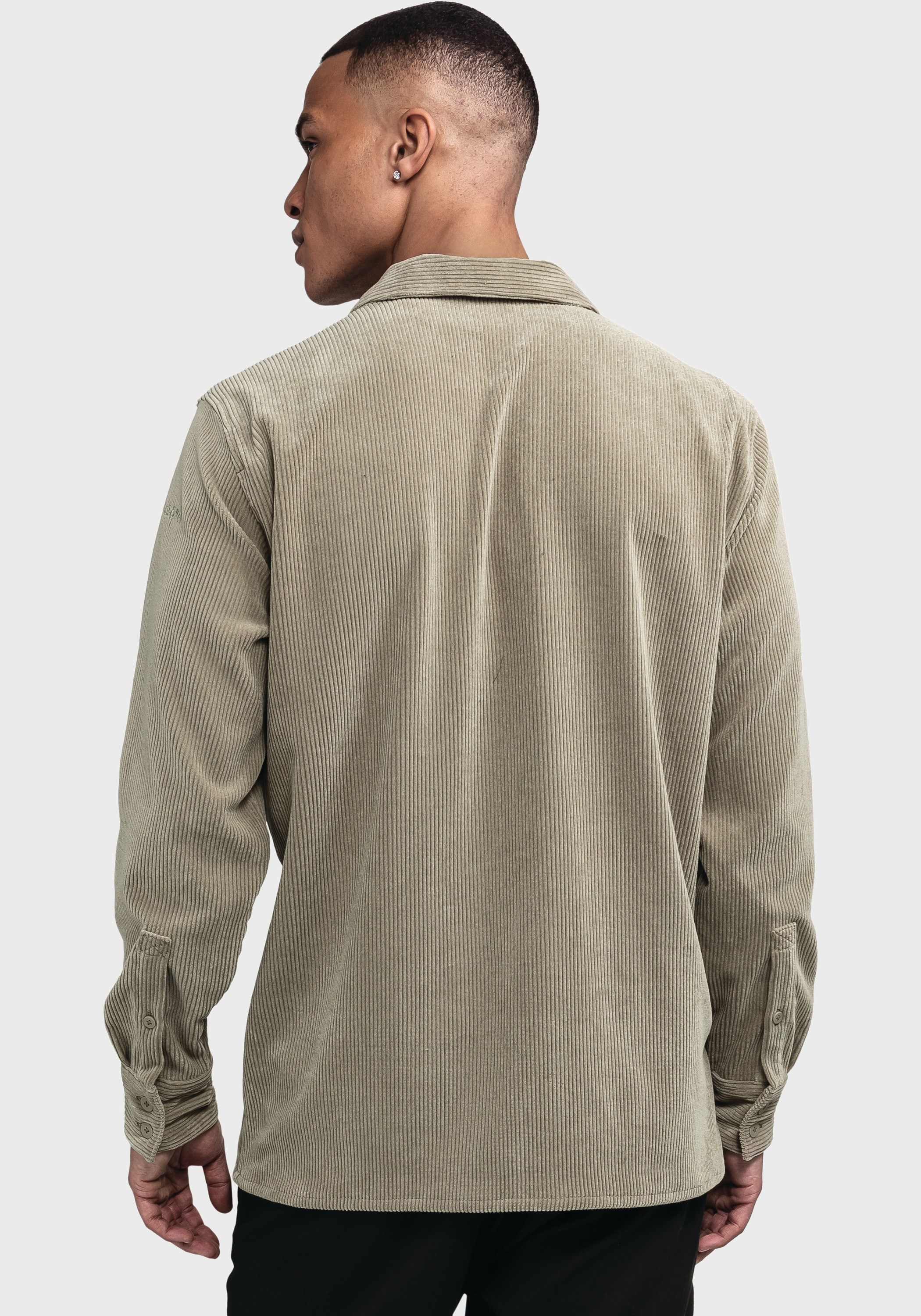 Schöffel Outdoorhemd »Urban Shirt Style Lodos MNS«