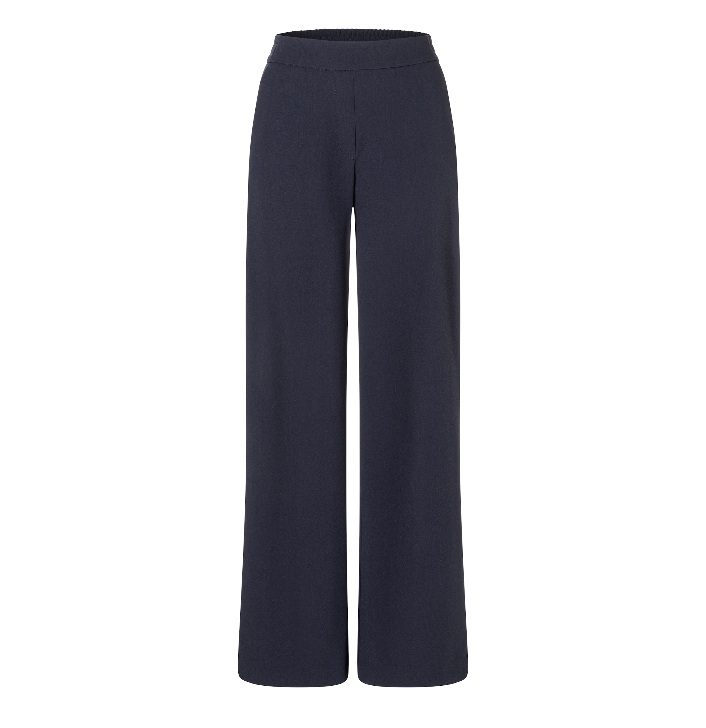 MAC Bootcuthose "CHIARA", Bootcut-Form in figurbetonter Form günstig online kaufen
