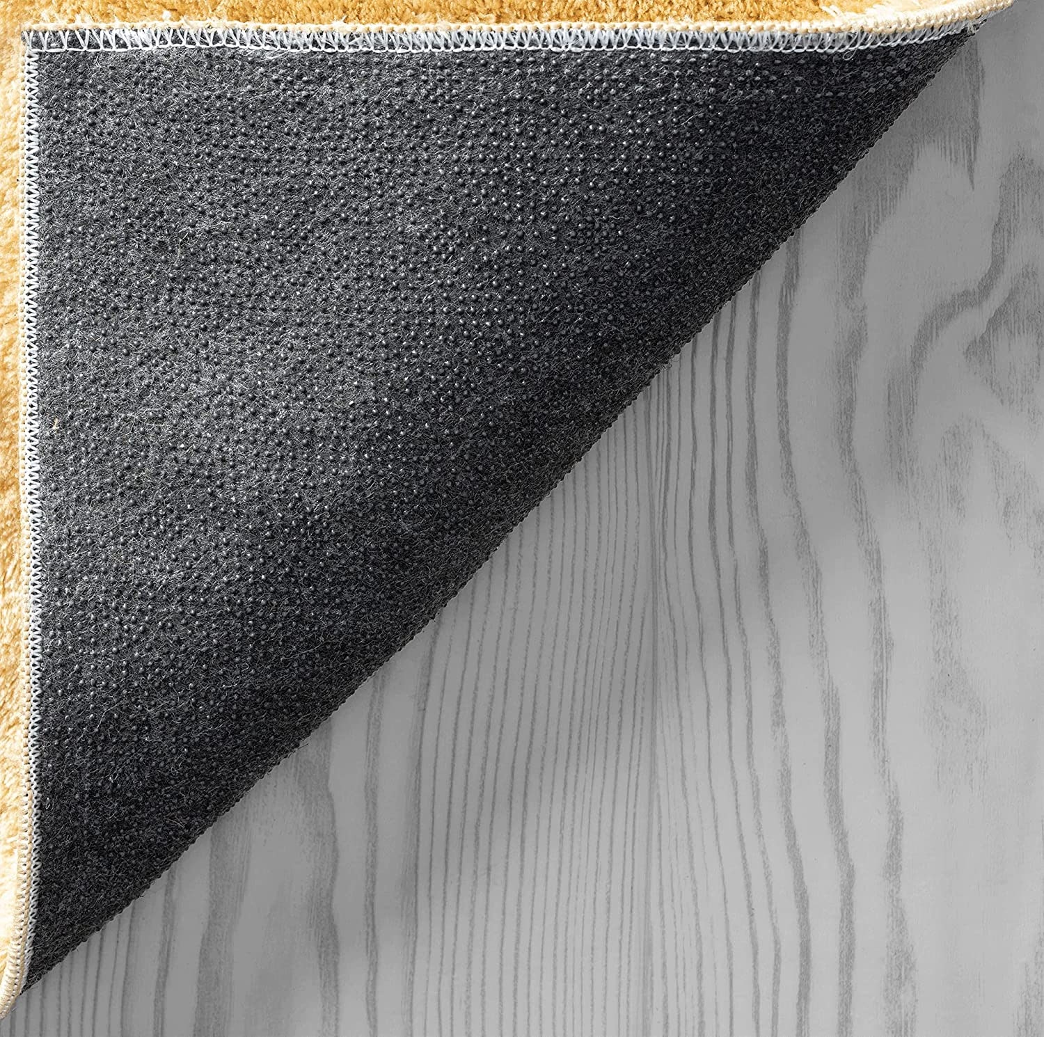 the carpet Teppich »Relax«, rechteckig, 16 mm Höhe, waschbarer Wohnzimmer Teppich modern rutschfest