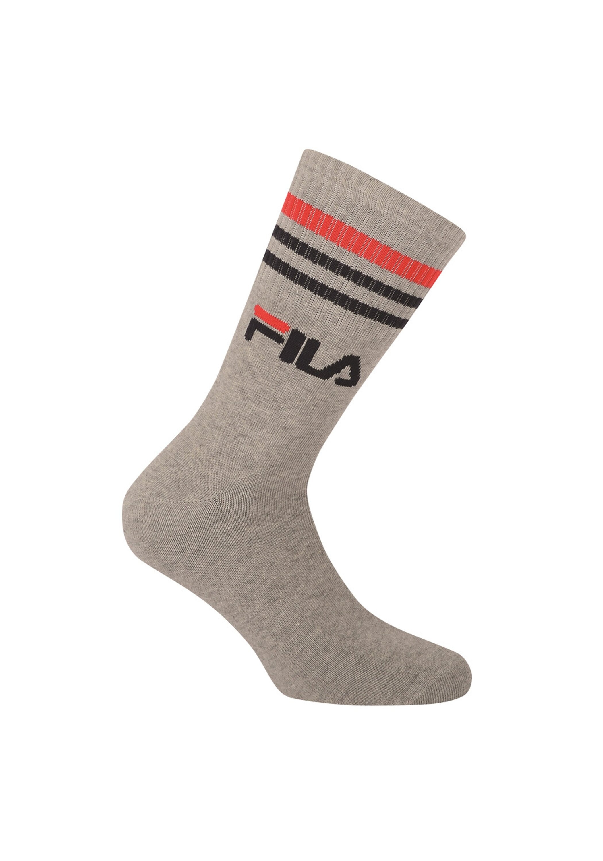 Fila Kurzsocken »Socken 6er Pack«