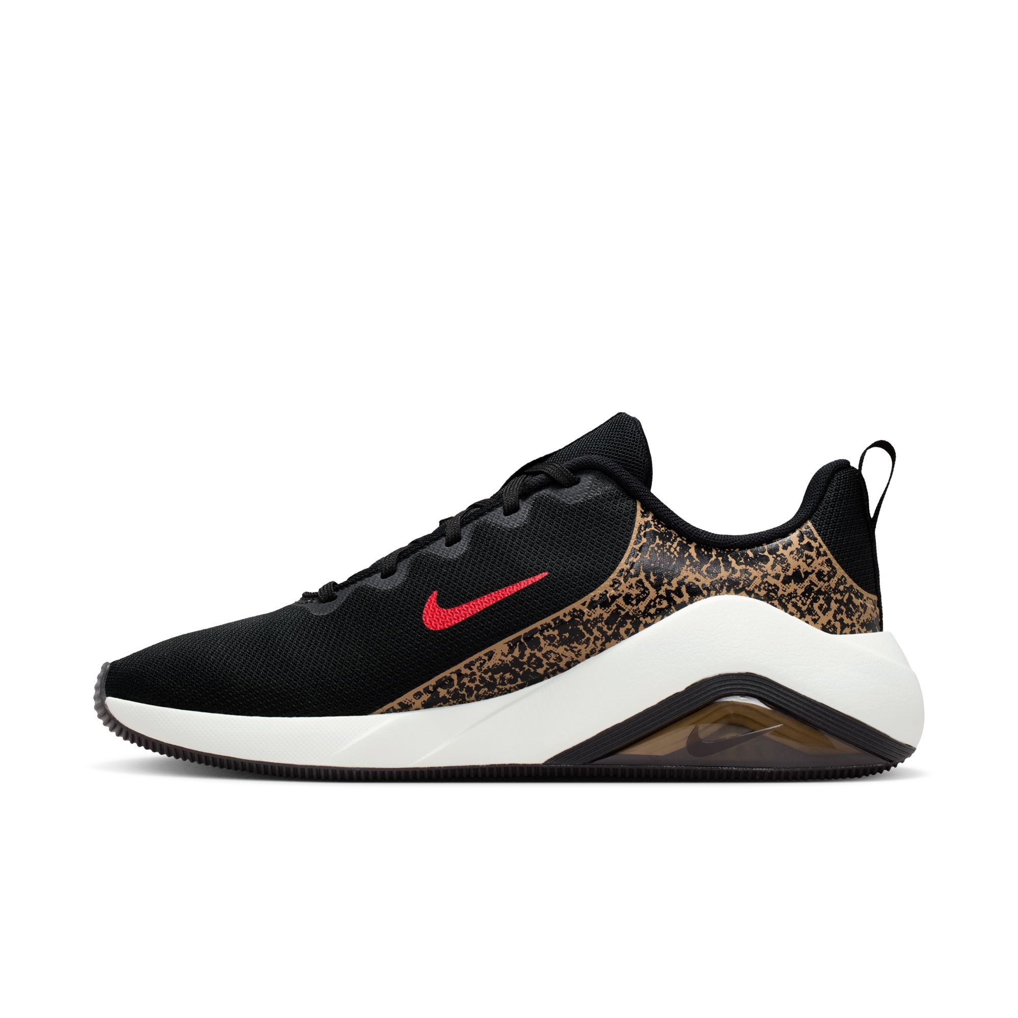 Nike Fitnessschuh »W AIR ZOOM BELLA 7 PRINT«