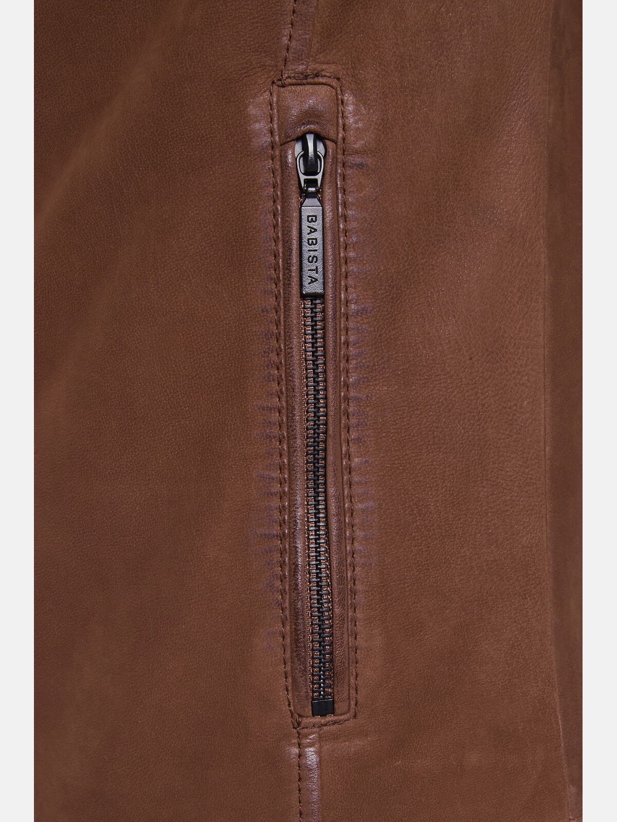 Babista Lederjacke »Lederjacke BELLASTILO«, (1 St.)
