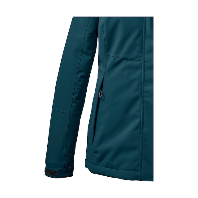 Killtec Outdoorjacke »KOW 140 WMN JCKT« kaufen | BAUR