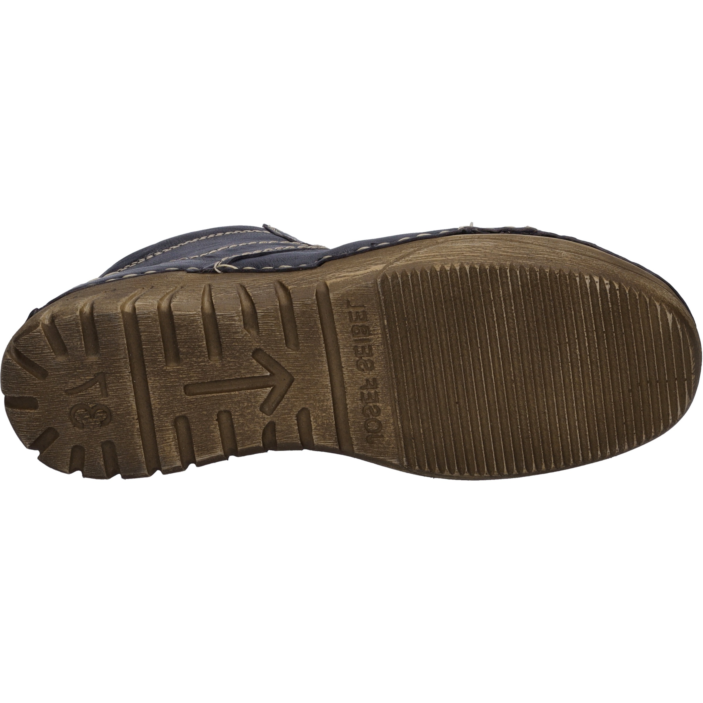 Josef Seibel Stiefelette »Felicia 01, ocean-kombi«