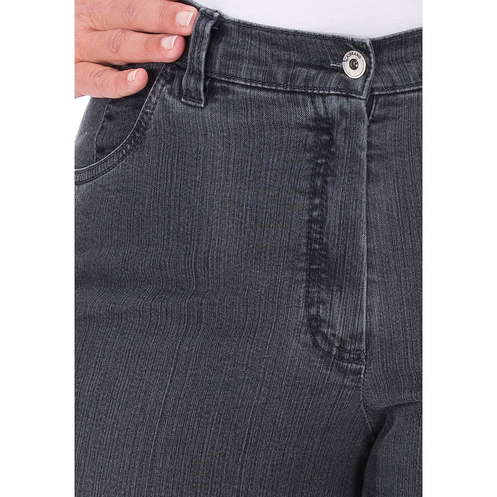 KjBRAND Stretch-Jeans »Betty Denim Stretch«