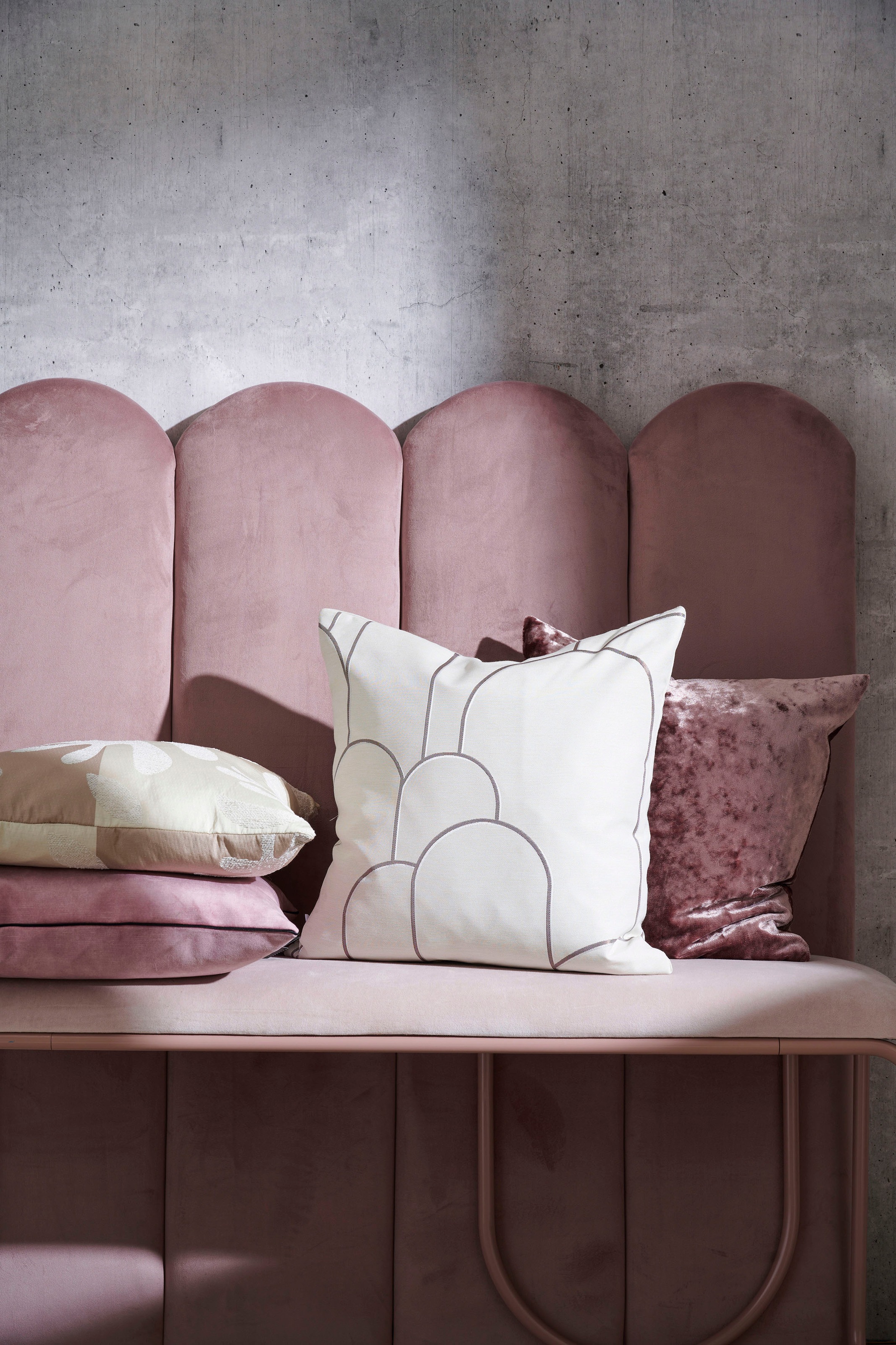 Thumbnail - APELT Kissenhülle "Vision" ohne Füllung