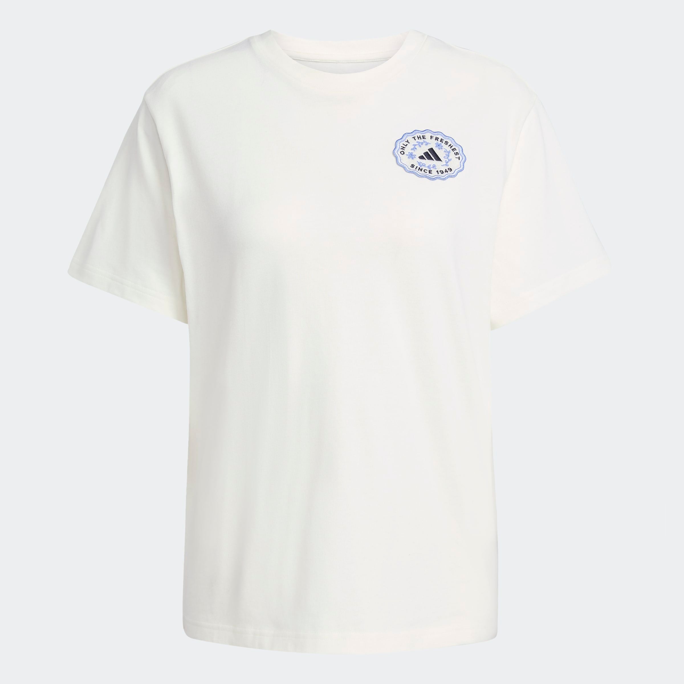 adidas Sportswear T-Shirt »W FARMMKT T«