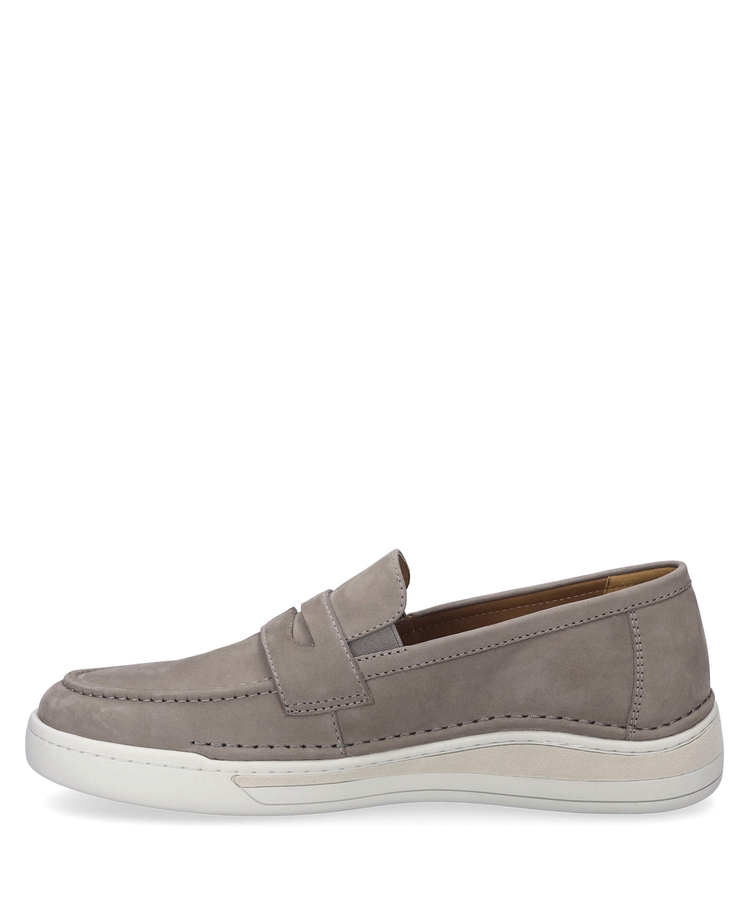 Josef Seibel Slipper »Cleve 08, grau«