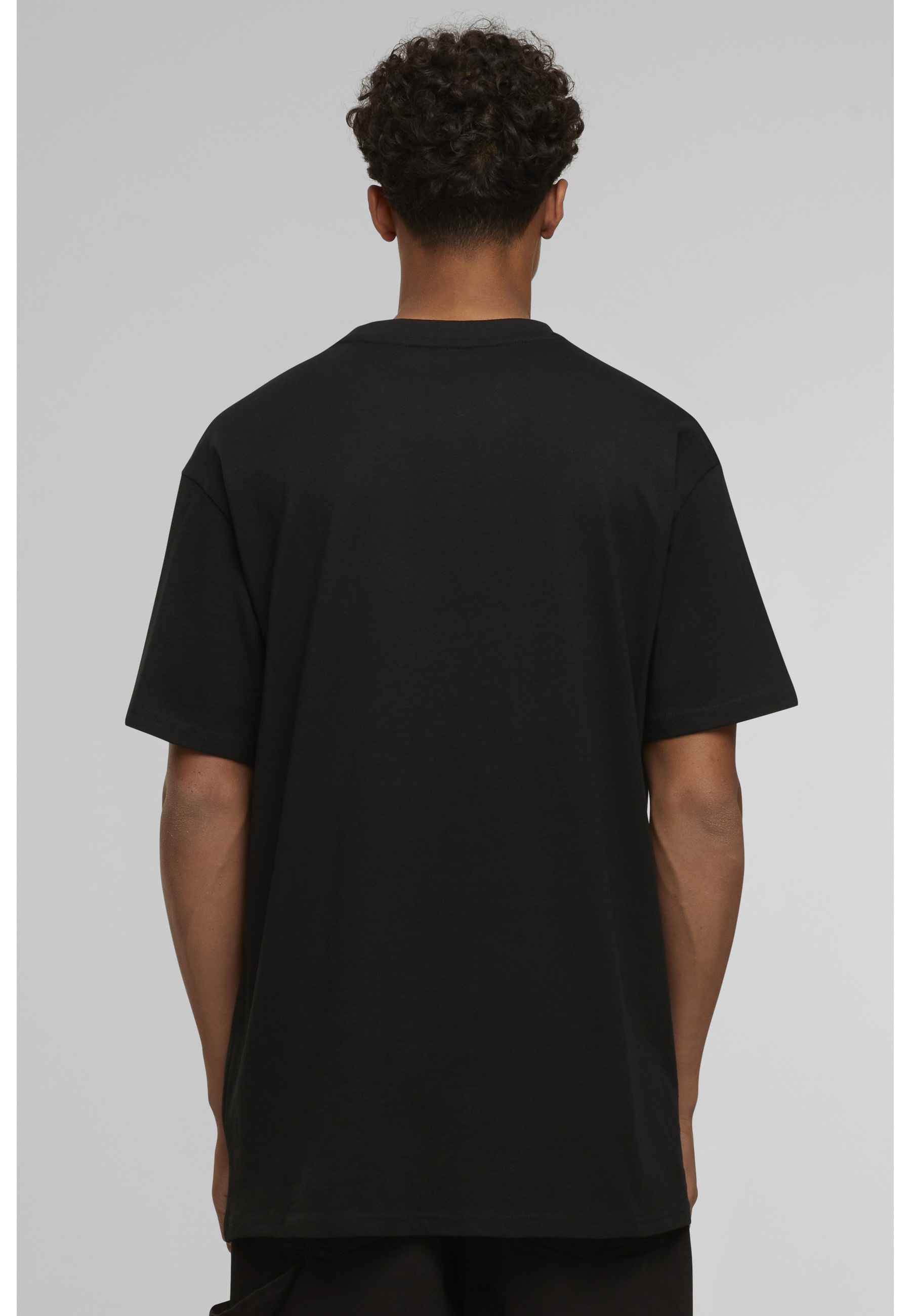 Upscale by Mister Tee T-Shirt »Upscale by Mister Tee A-Minor Oversize Tee« 1 Stk.