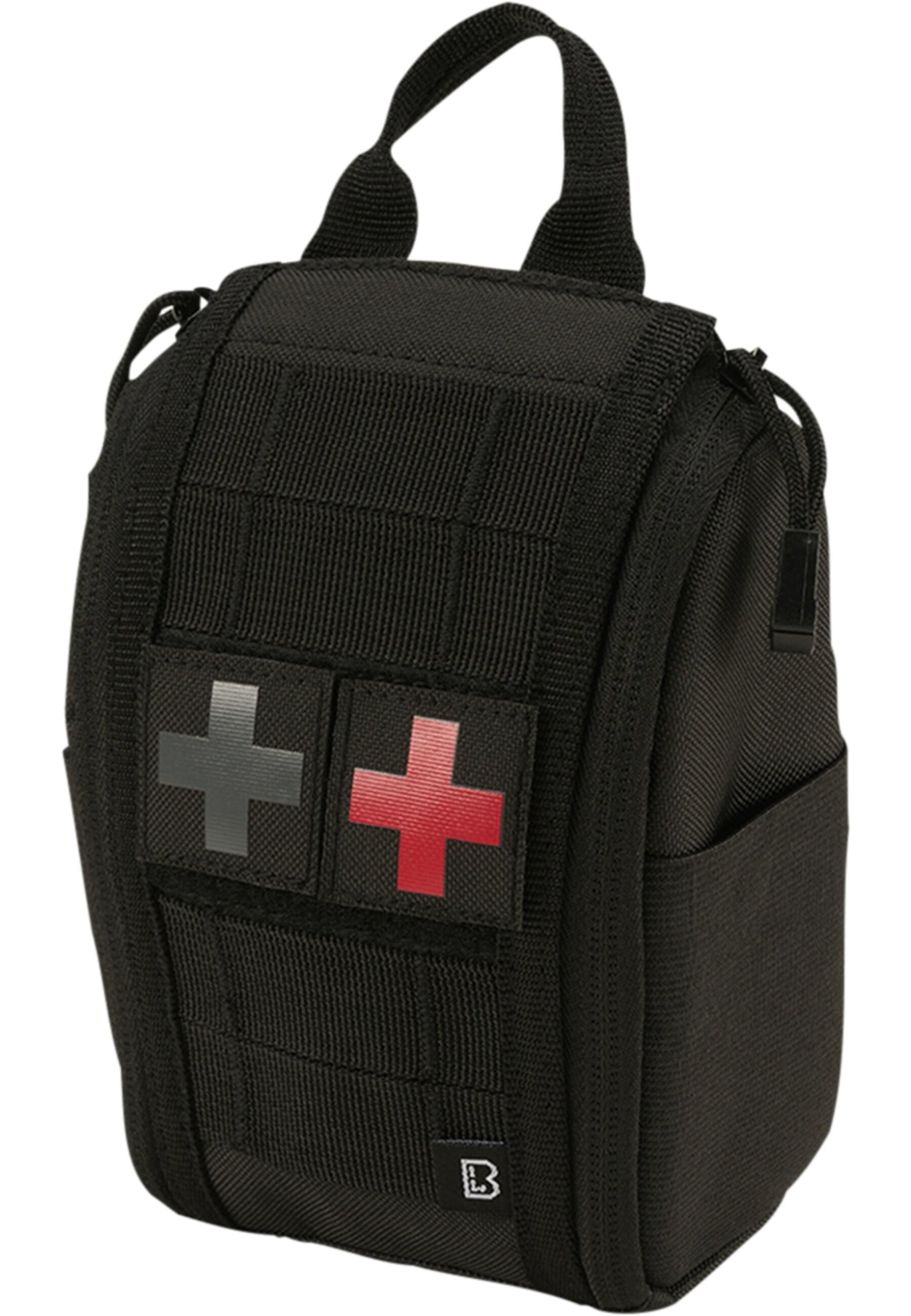 Beuteltasche »Brandit Unisex Molle First Aid Pouch Premium«