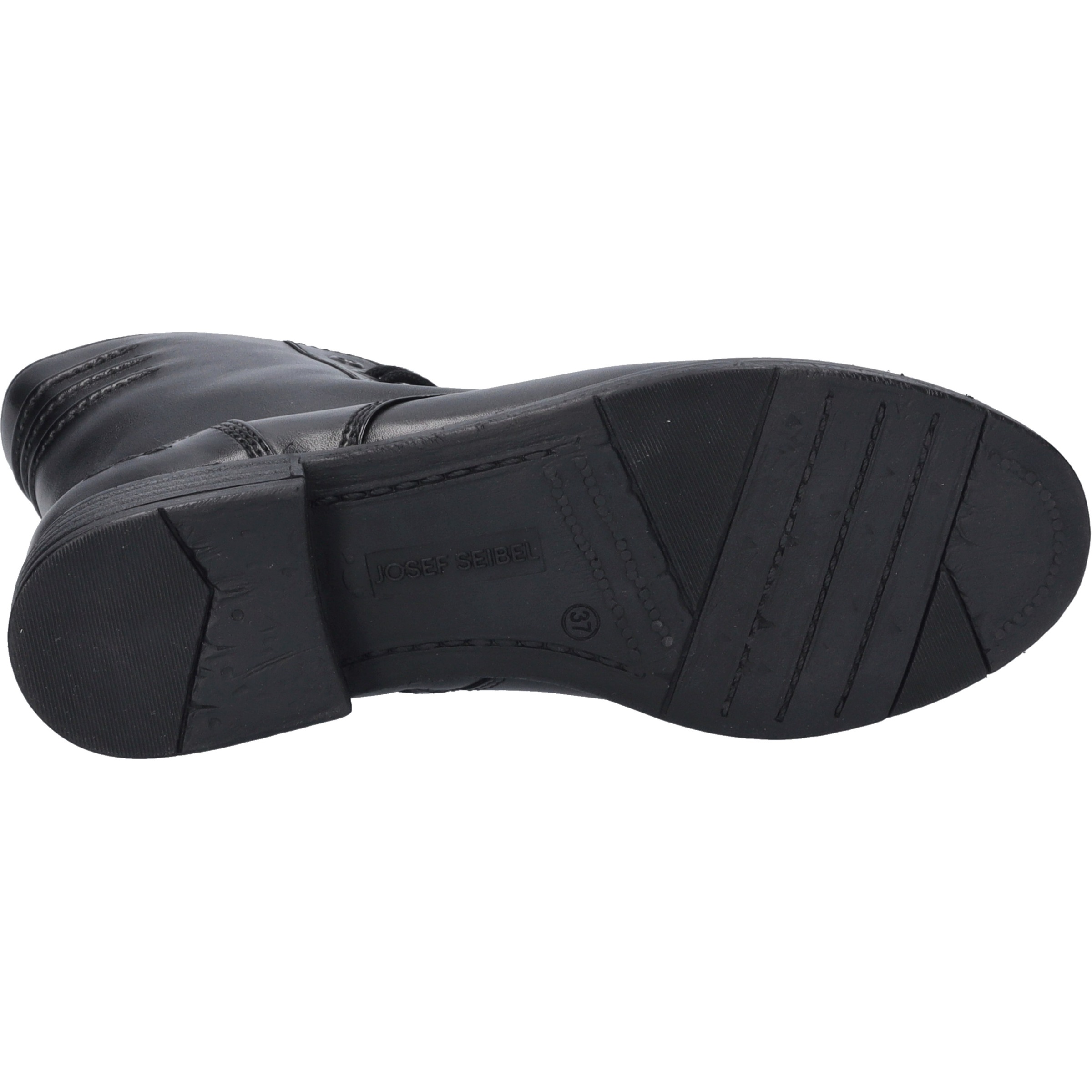 Josef Seibel Stiefelette »Simona 01, schwarz«