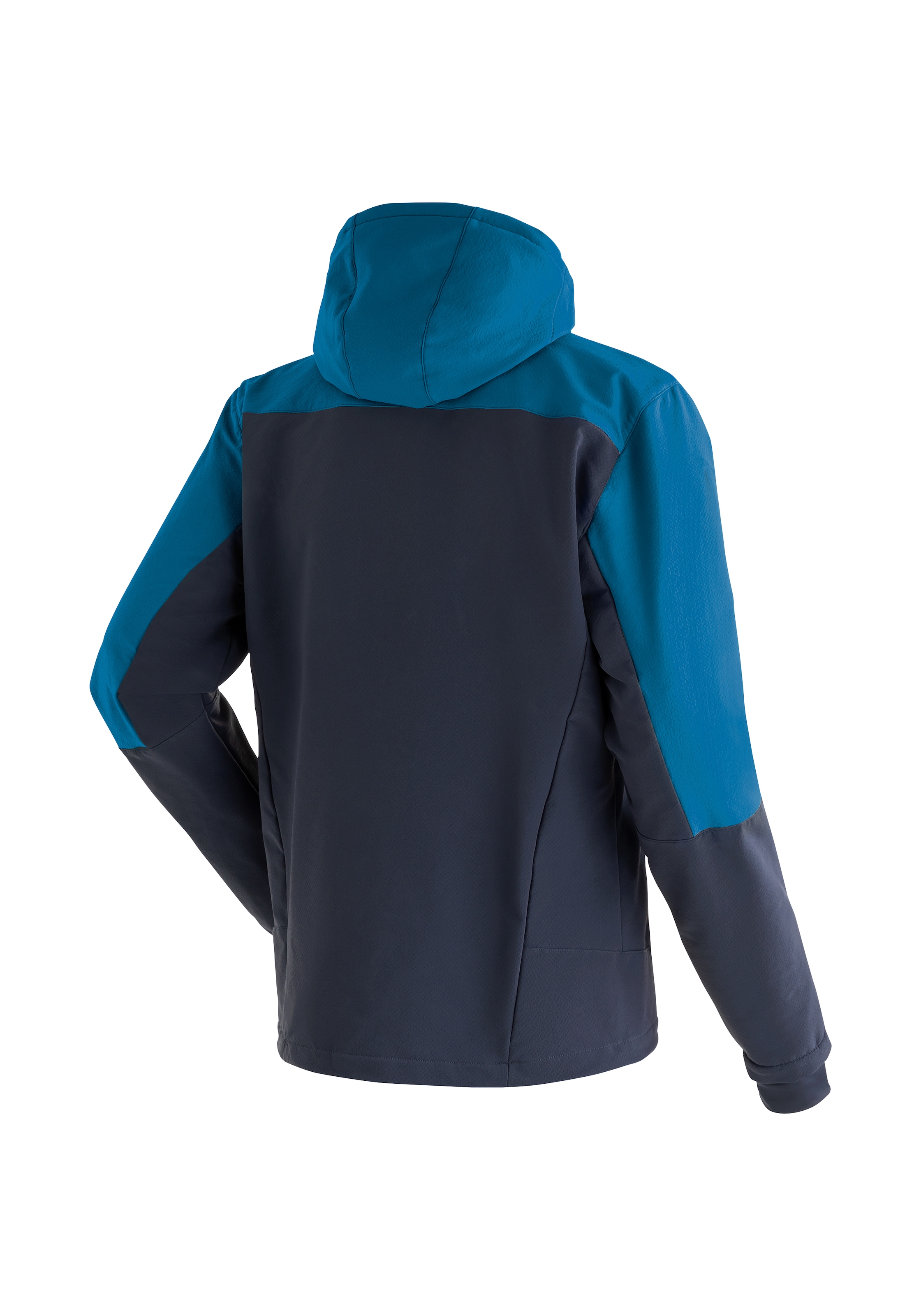 Maier Sports Softshelljacke "Ofot Jacket M", Outdoor Softshell-Jacke, atmun günstig online kaufen