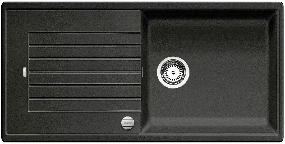 Blanco Granitspüle "ZIA XL 6 S" 1 Stk. tlg. erhältlich in mehreren Farben