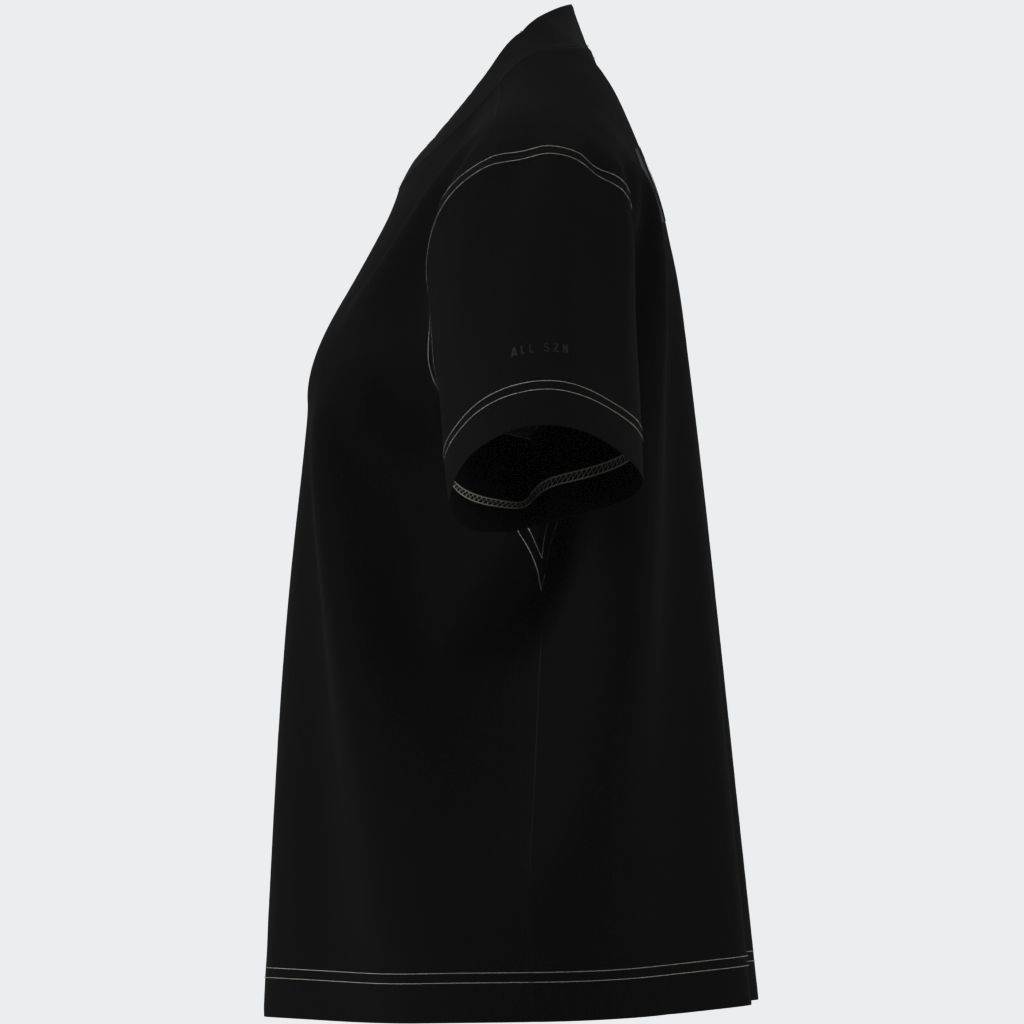 adidas Sportswear T-Shirt »W ALL SZN G TEE«