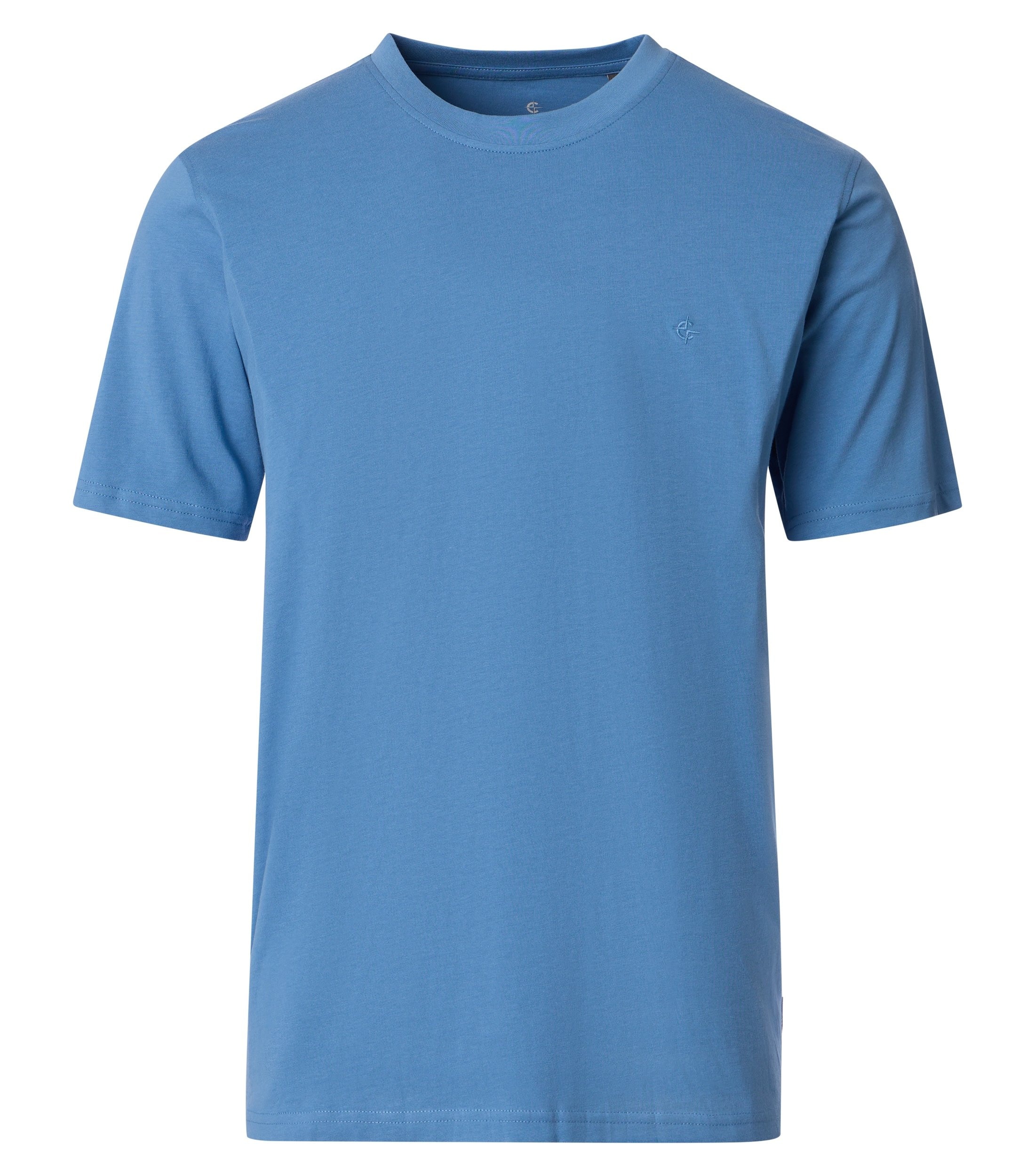 CASAMODA "CASAMODA T-Shirt uni"