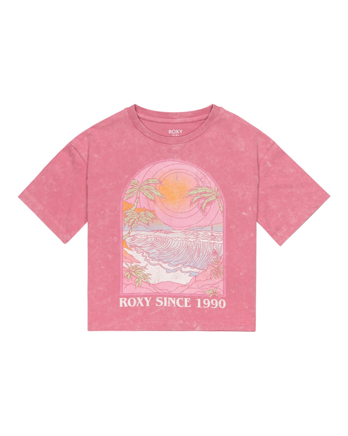 Roxy Shirttop "Sun For All Seasons"