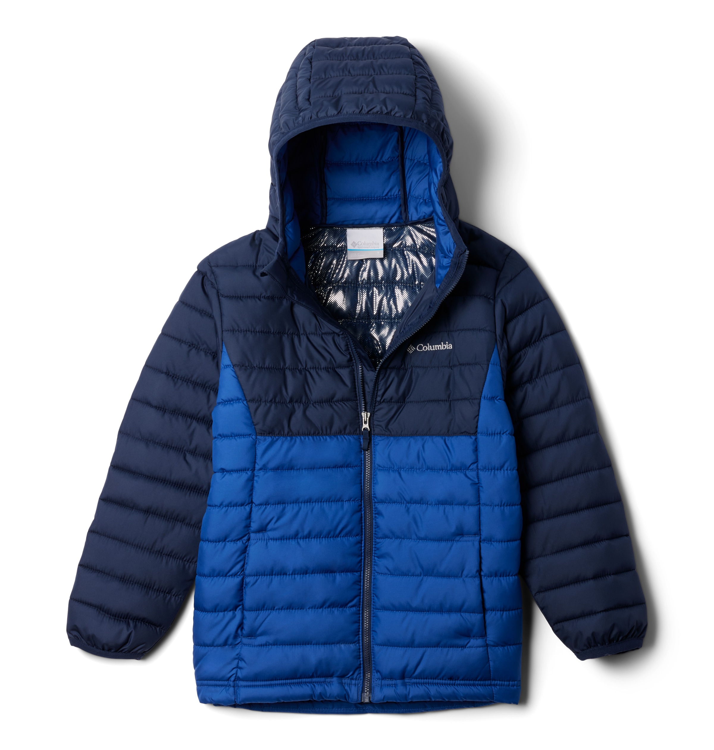 Steppjacke »Powder Lite™ II Hooded Jacket«, mit Kapuze