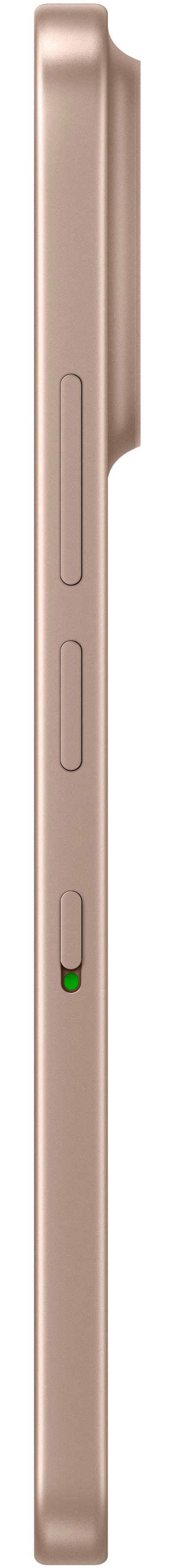 TCL Smartphone »P80 Ultra 512GB« sunit gold