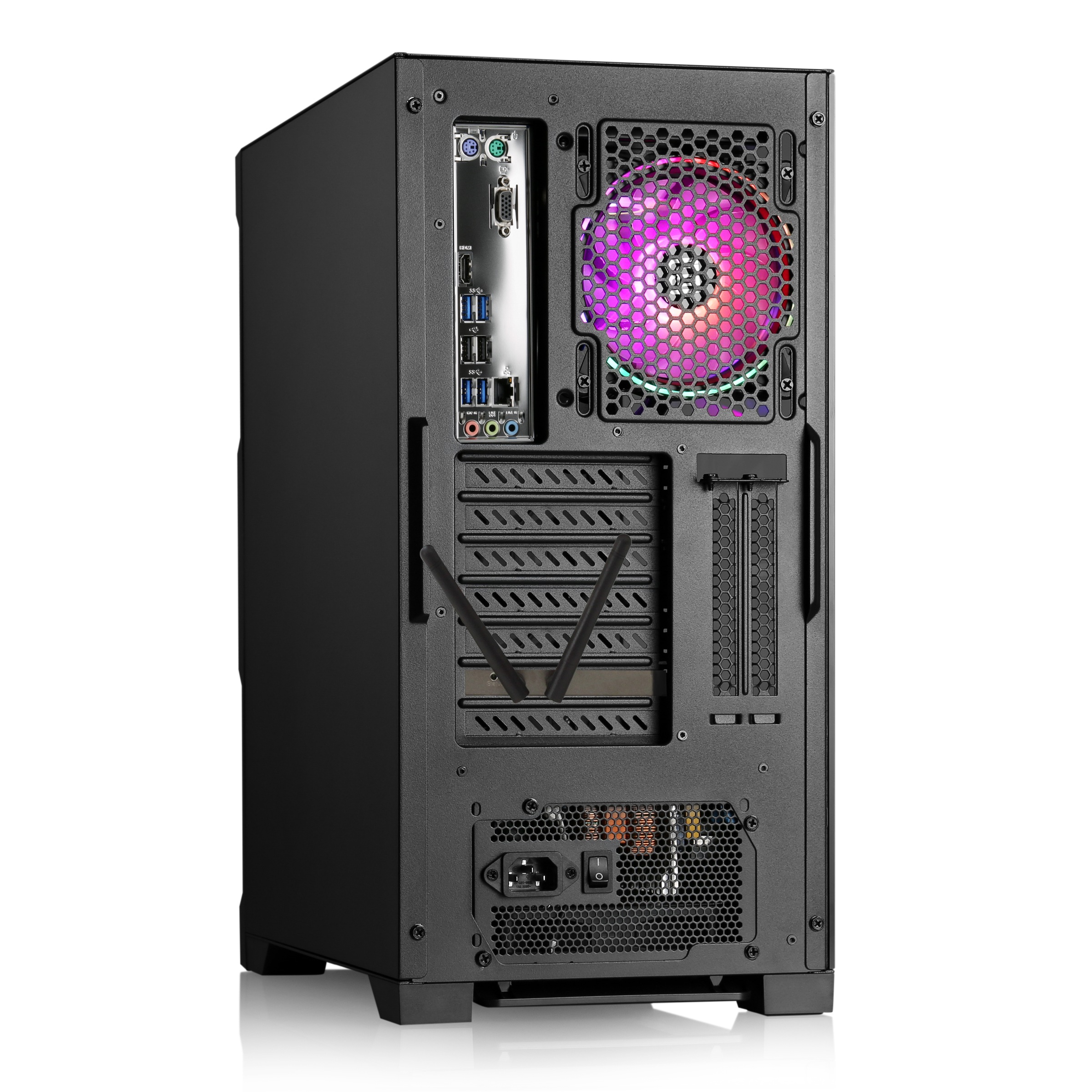 CSL Gaming-PC »Sprint L6110«