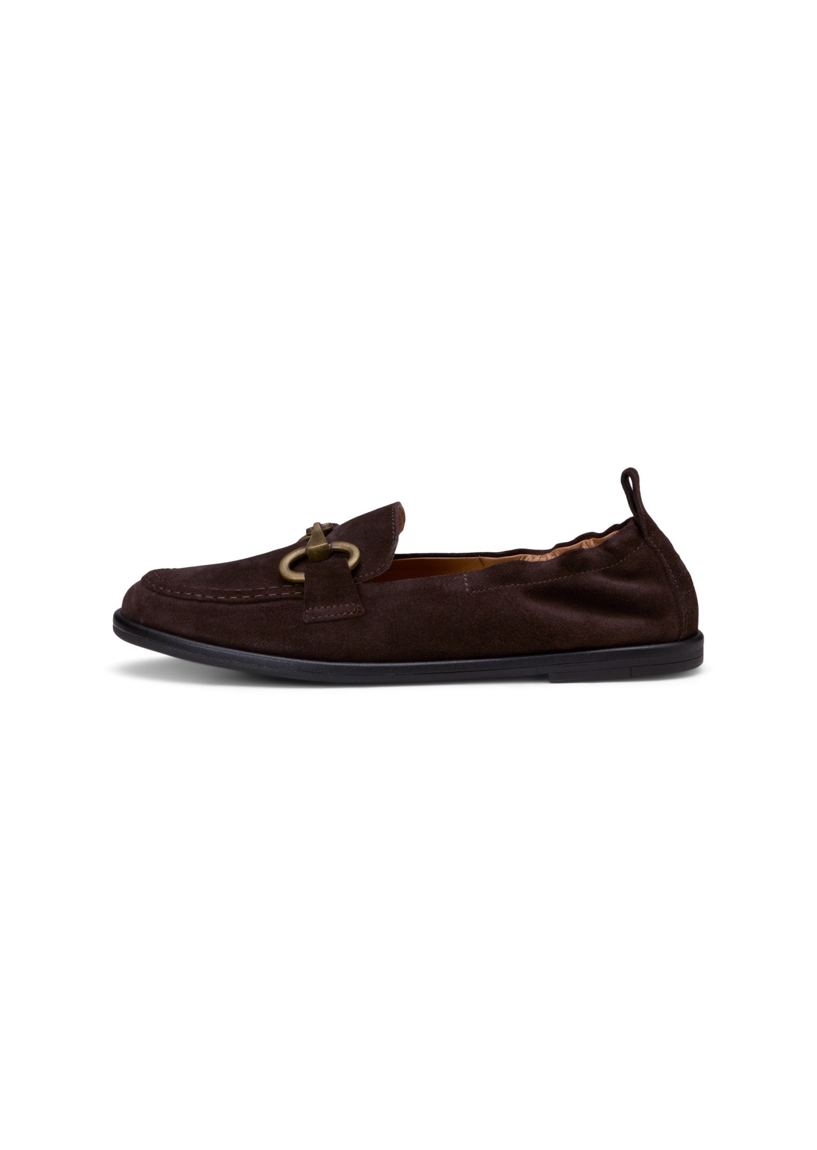 Marc O'Polo Loafer »mit Trensen-Spange«