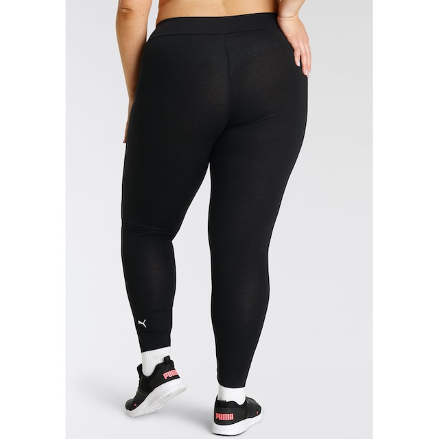 PUMA Leggings »ESS LOGO LEGGING PLUS« für kaufen | BAUR