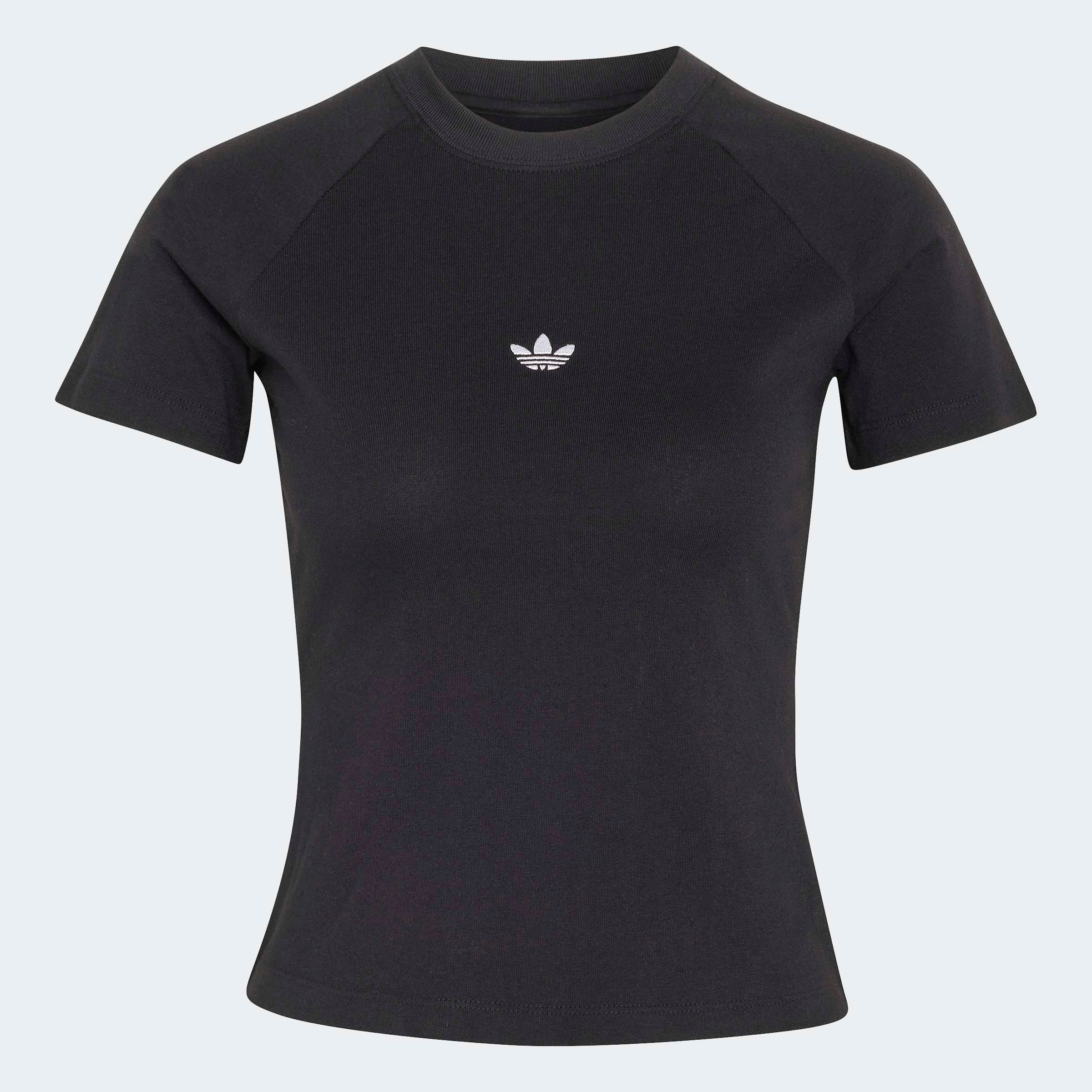 adidas Originals T-Shirt »ESSENTIALS SLIM«