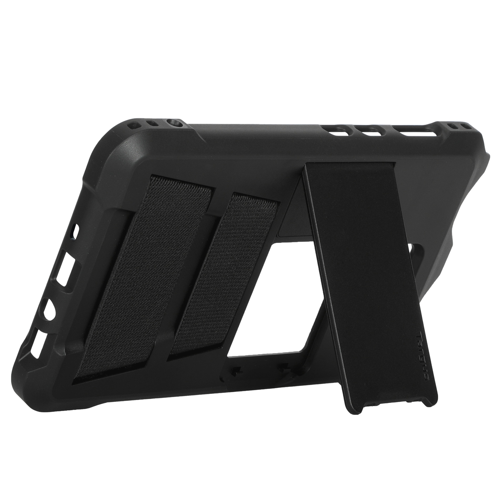 Targus Tablet-Hülle »Field-Ready Tablet Case für Samsung Galaxy Tab Active3/Active5«, Galaxy Tab Active3, Backcover, Schutzhülle, Tabletschutzhülle, Case, Schutzcase, stoßfest