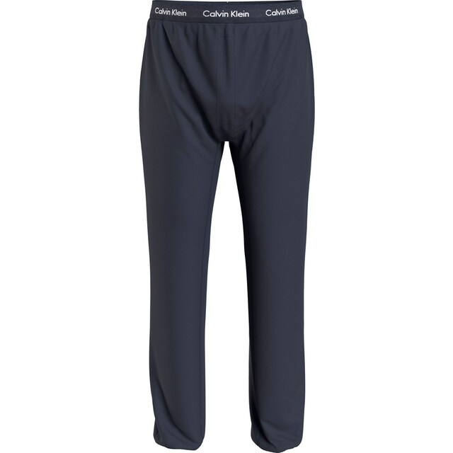 Sweathose Bund | elastischem BAUR »JOGGER«, Calvin mit Klein