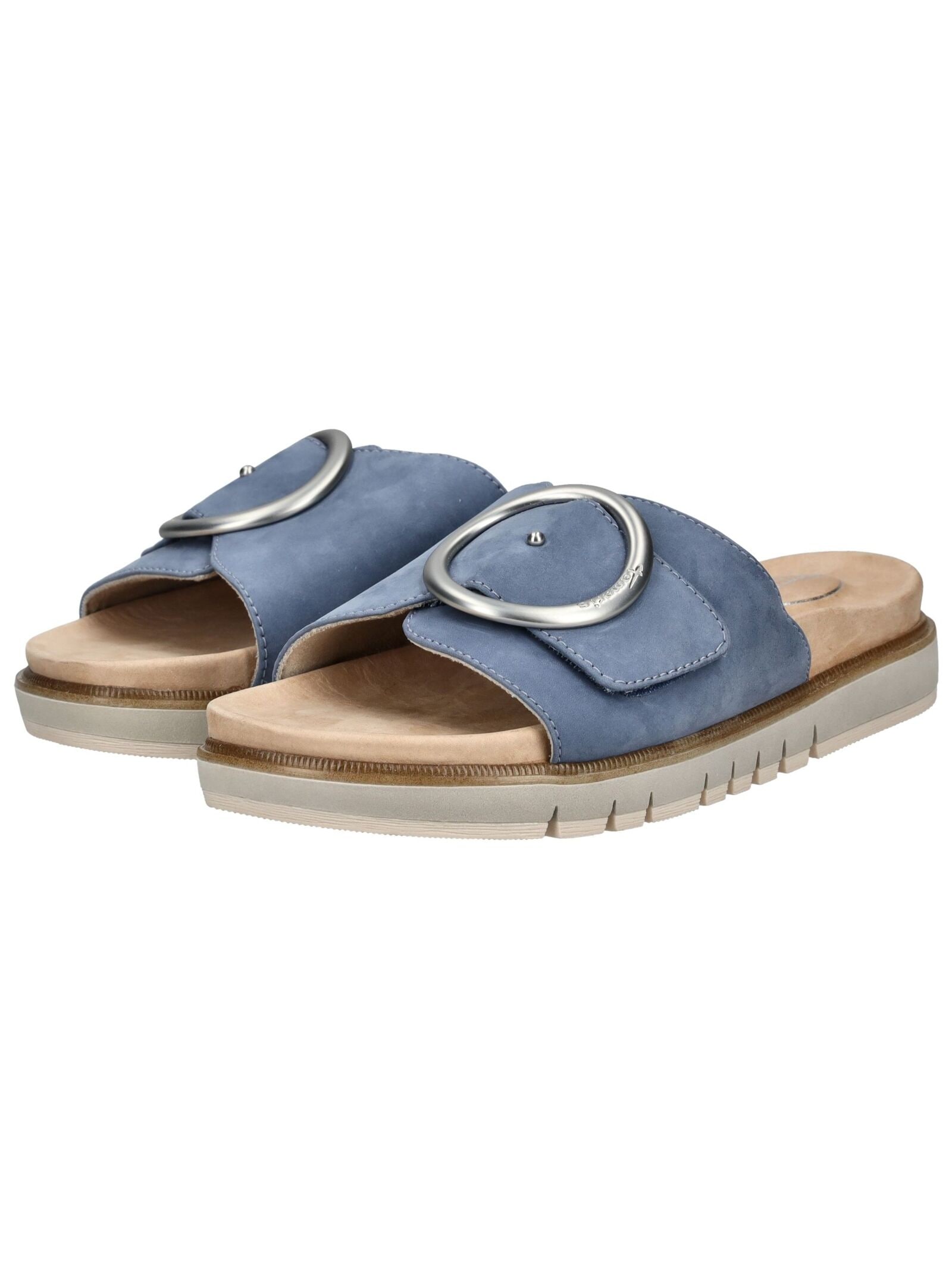 Tamaris Pantolette »Tamaris Pantoletten Leder«