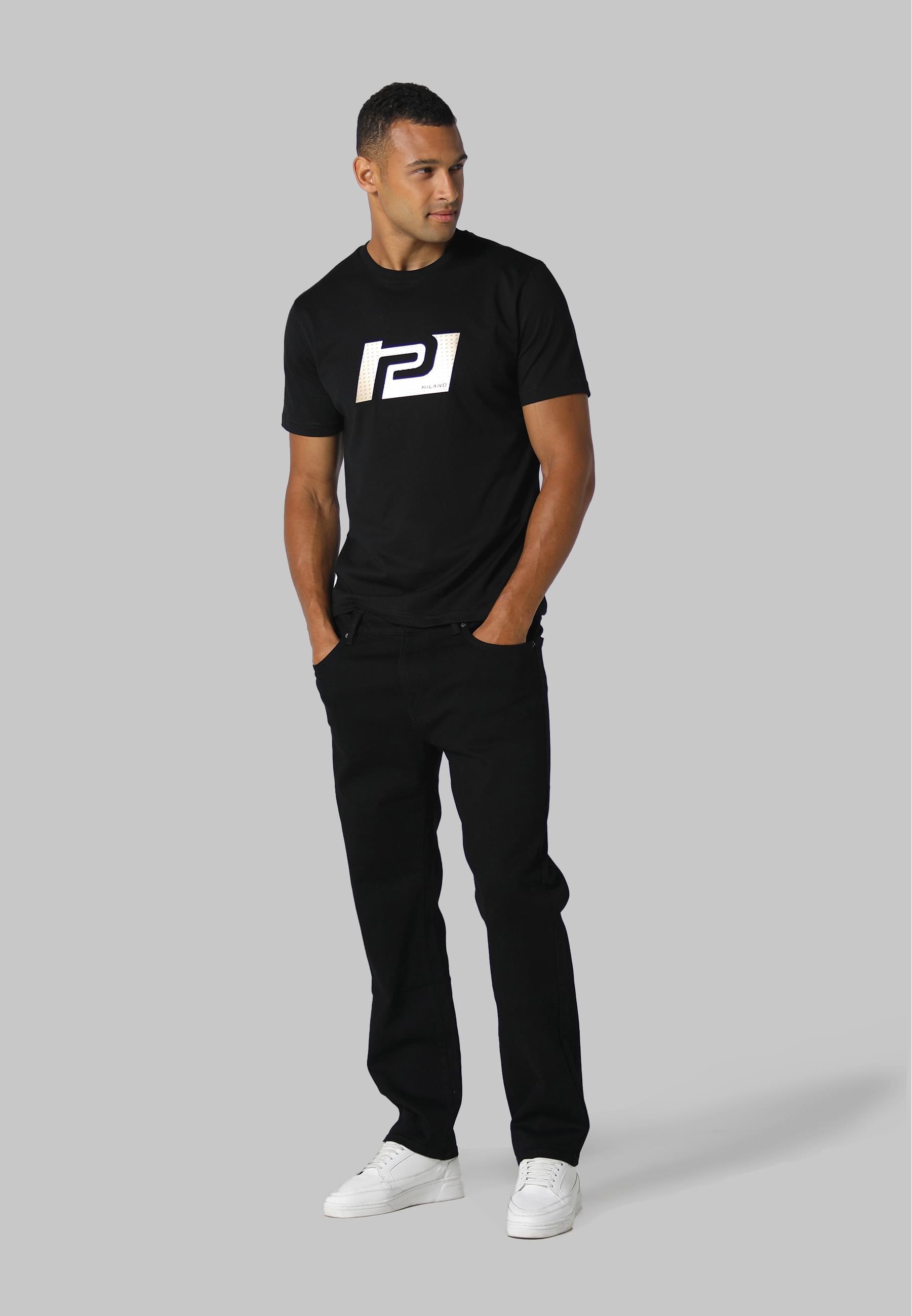 883Police T-Shirt »883 Police ZEAL T-SHIRTS«, (1 tlg.)