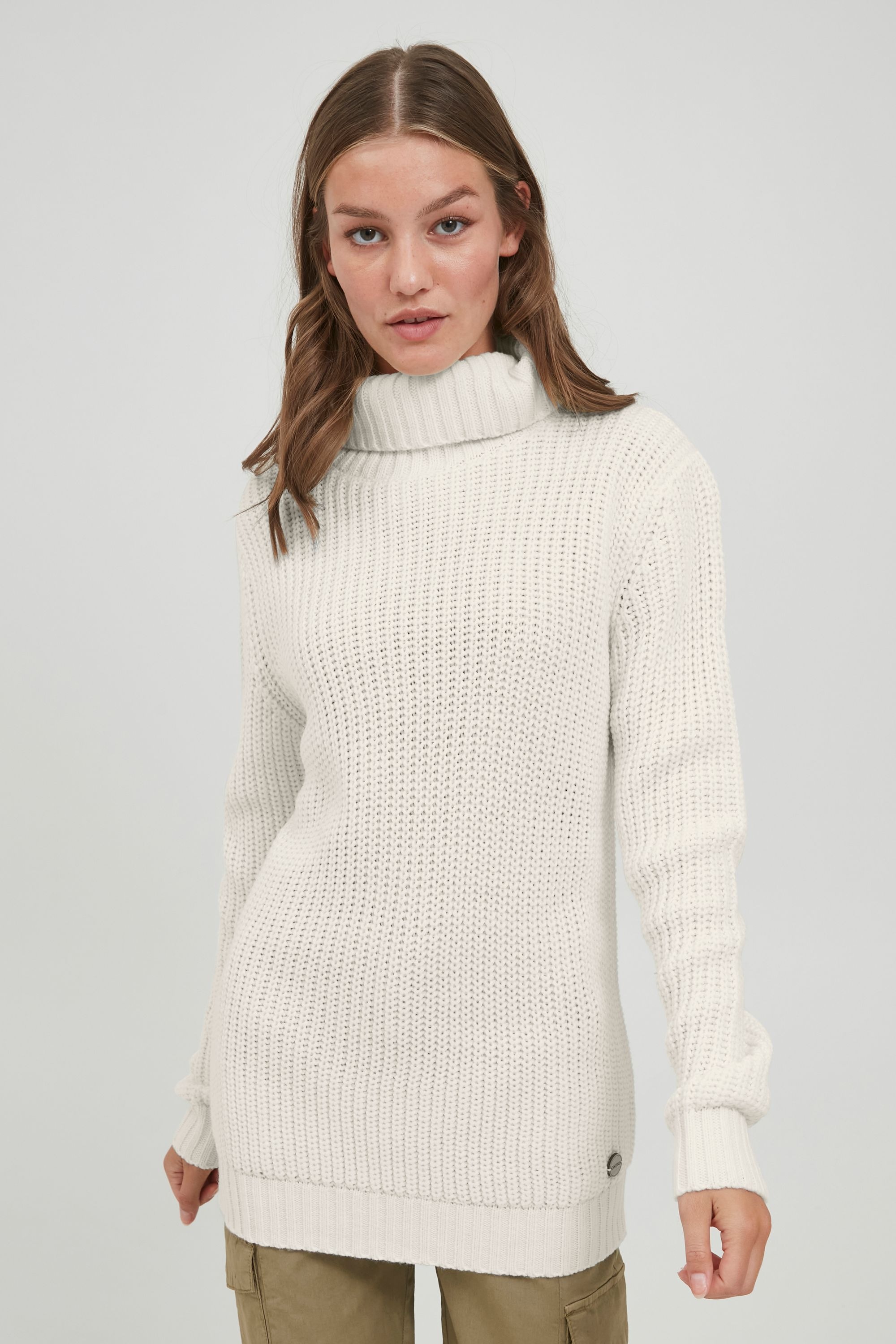 OXMO Strickpullover »Strickpullover OXNanna«