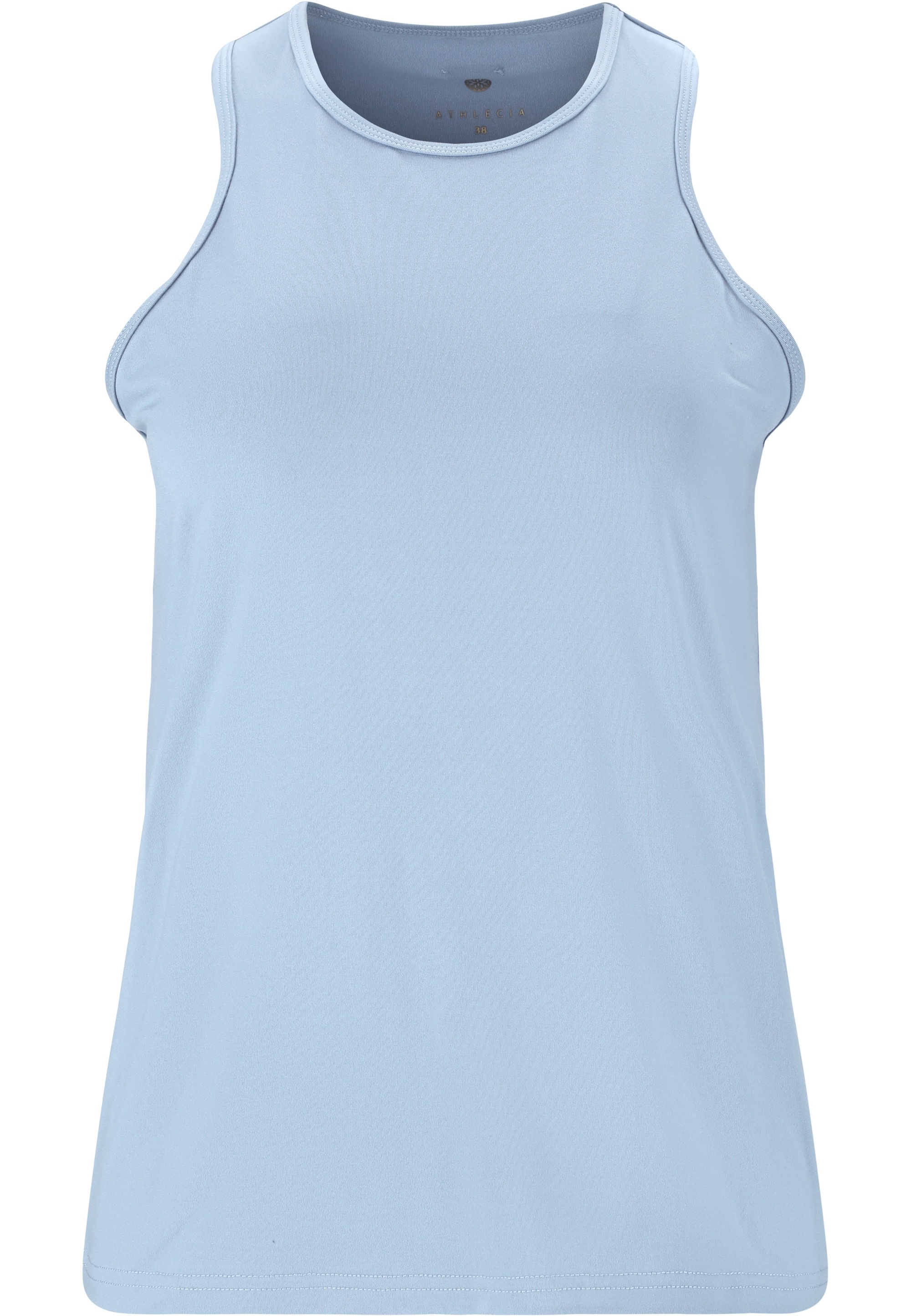 ATHLECIA Tanktop »Almi«, (1 tlg.), in atmungsaktiver Qualität