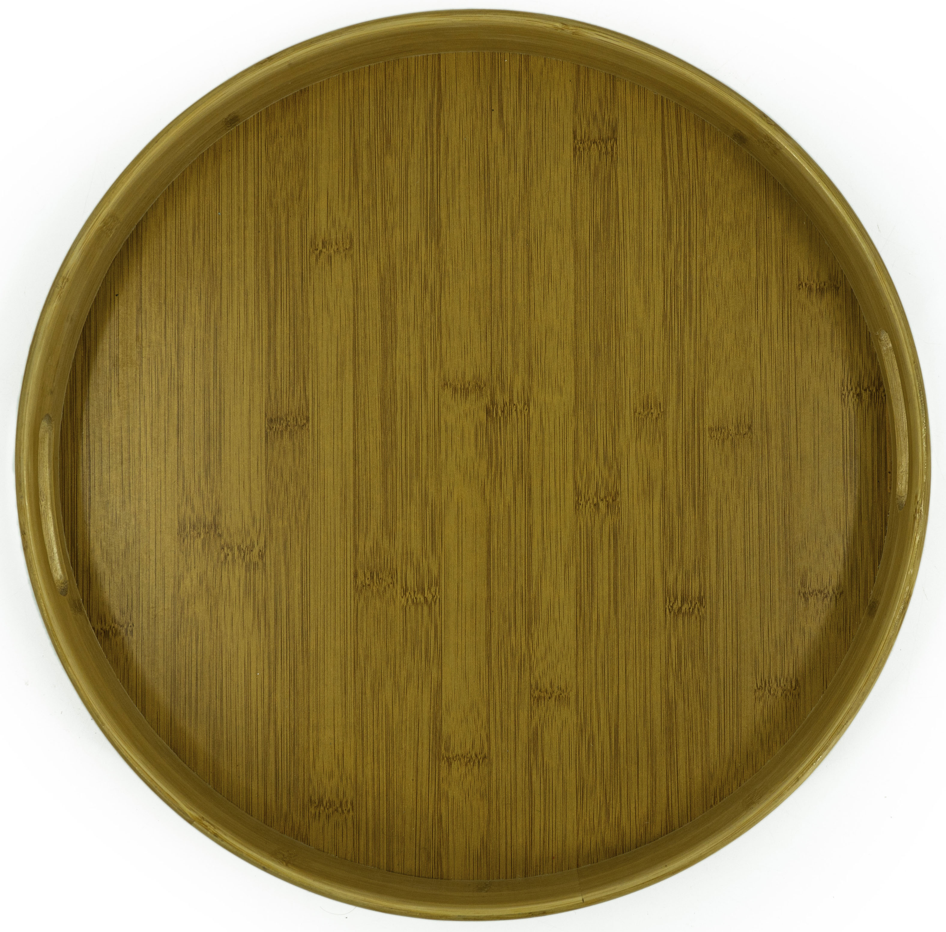 Thumbnail - NOOR LIVING Tablett mit Griffen