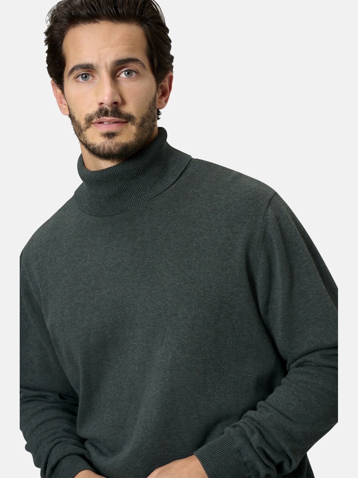 Babista Rollkragenpullover »Pullover JOLIETTO«