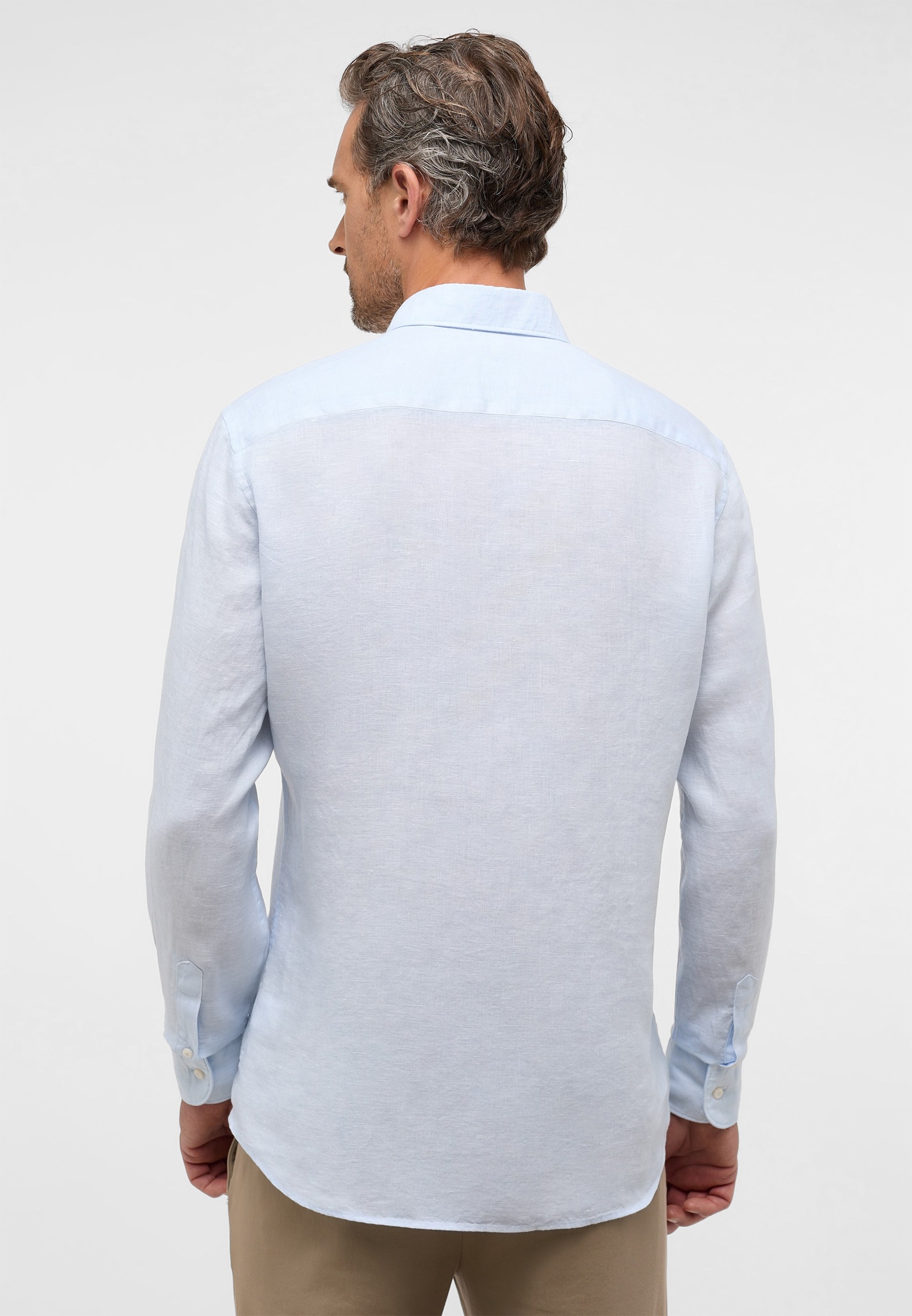 Eterna "SLIM FIT" EASY IRON (bügelleicht) günstig online kaufen