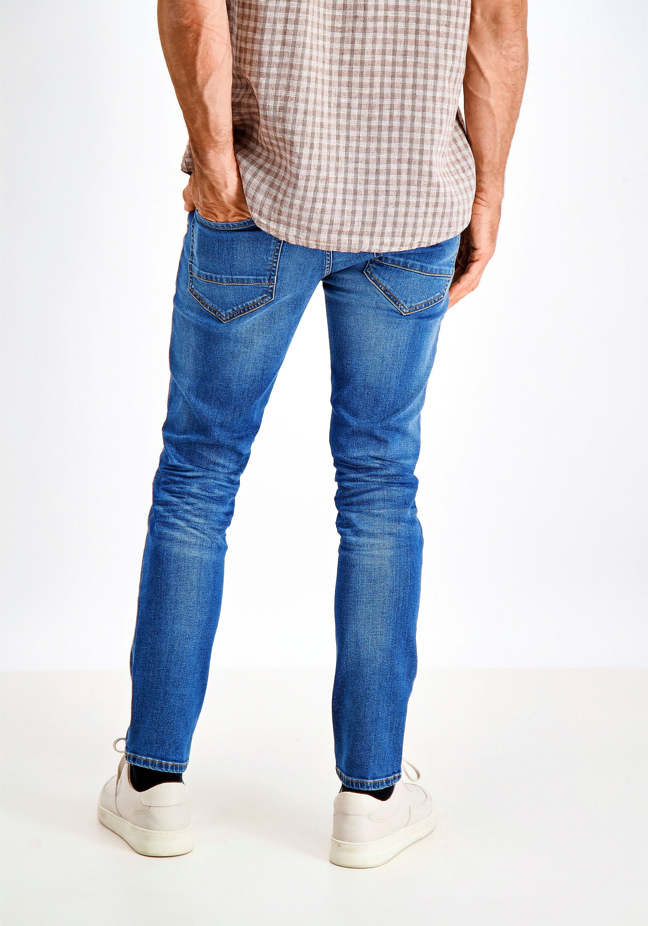 JACK’S 5-Pocket-Jeans »JACK'S Jeans«