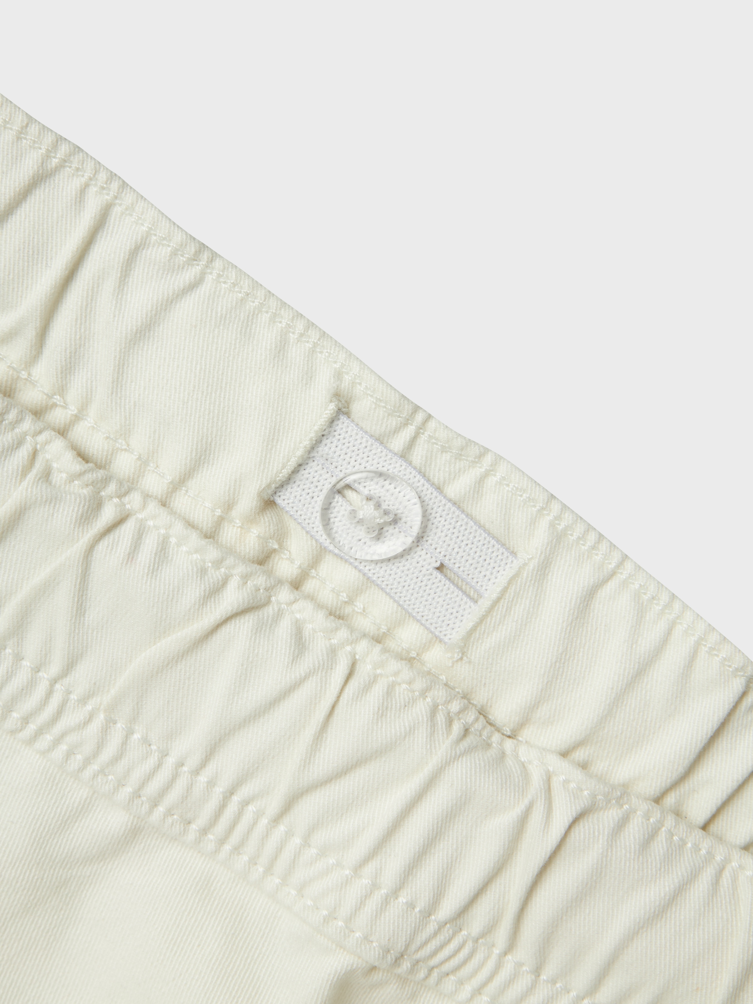 Name It Shorts »NKMRYAN JOG L TWILL SHORTS 7001-TF NOOS«