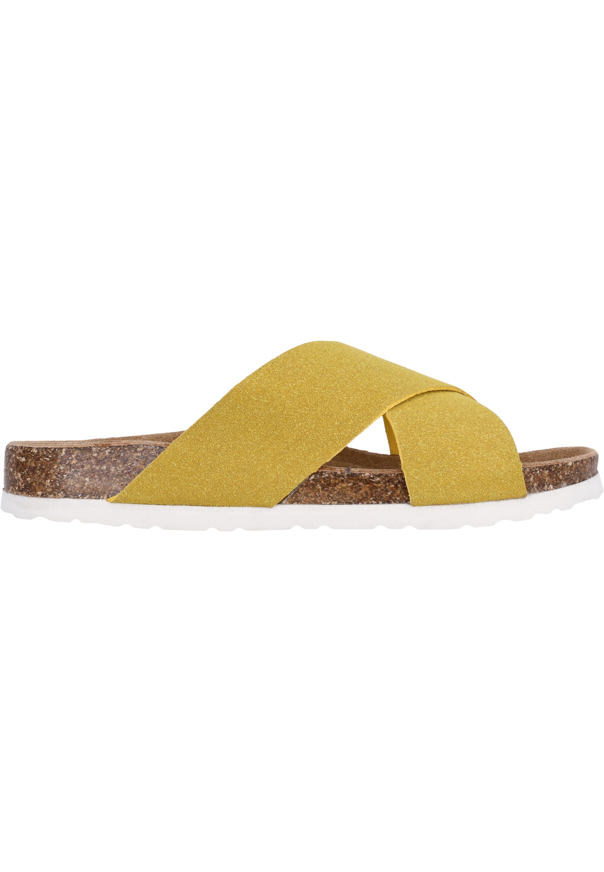CRUZ Sandale »Musoni«, mit Style und Komfort