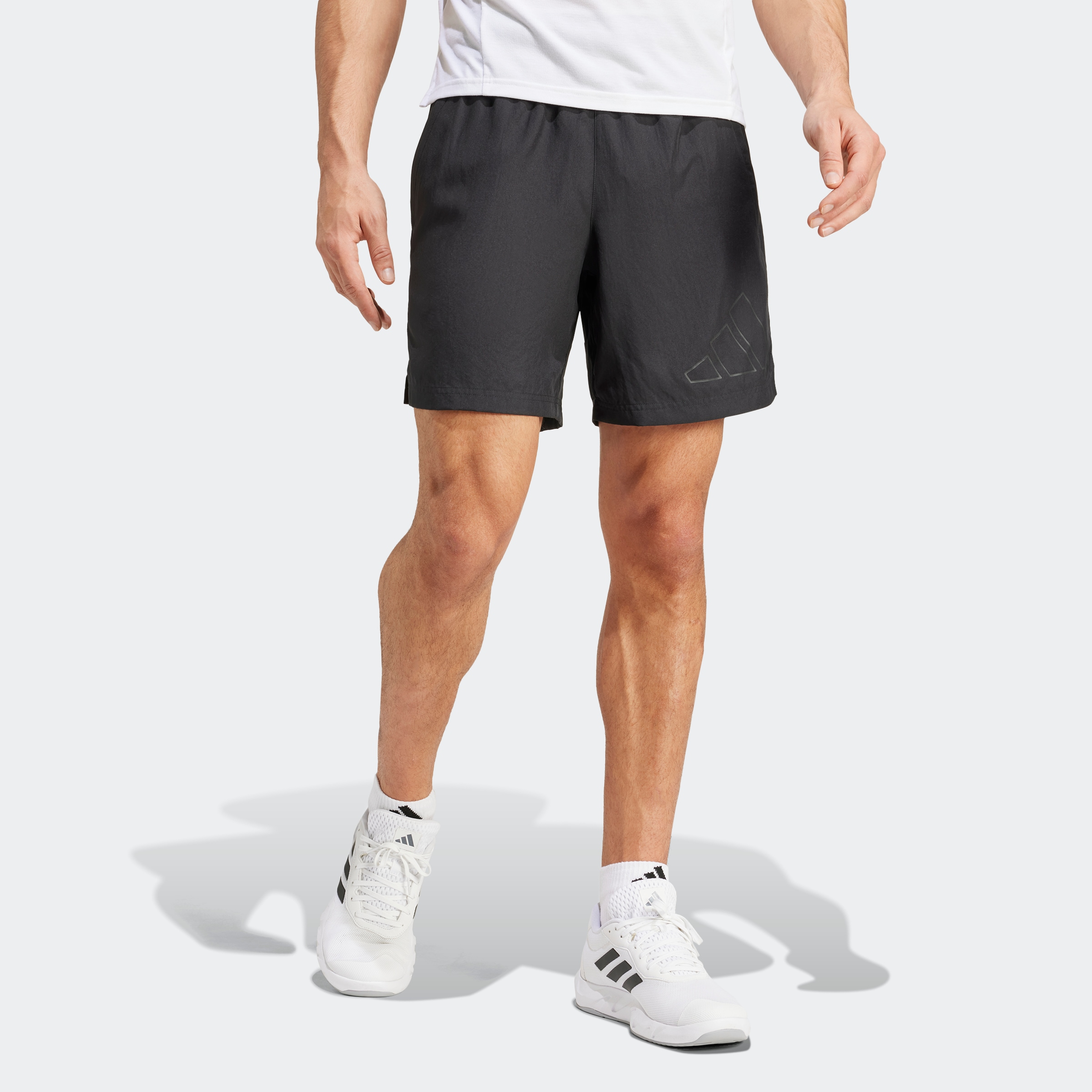 Shorts »M BL SHO«, (1 tlg.)