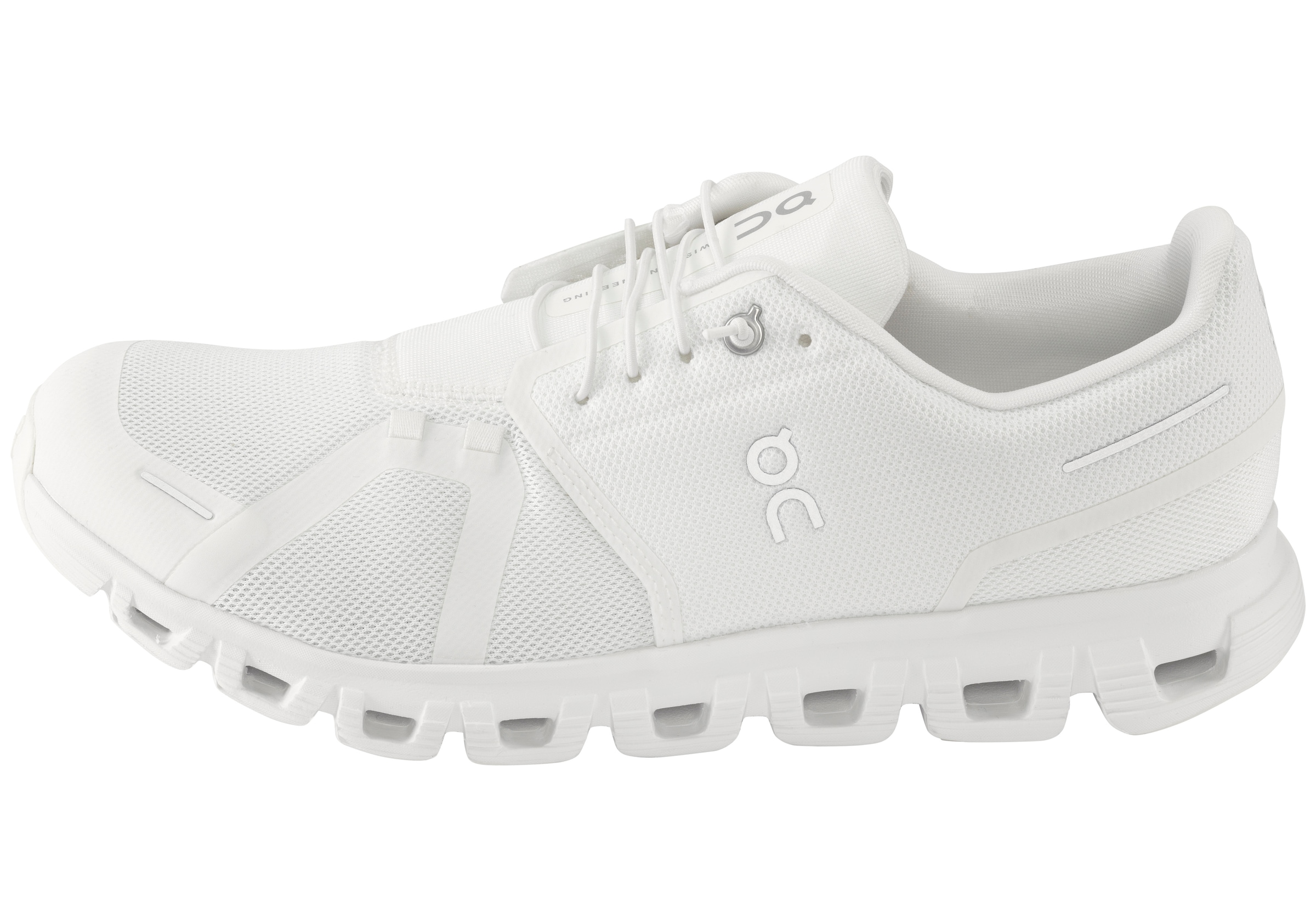 ON RUNNING Sneaker »On Running Cloud 6«