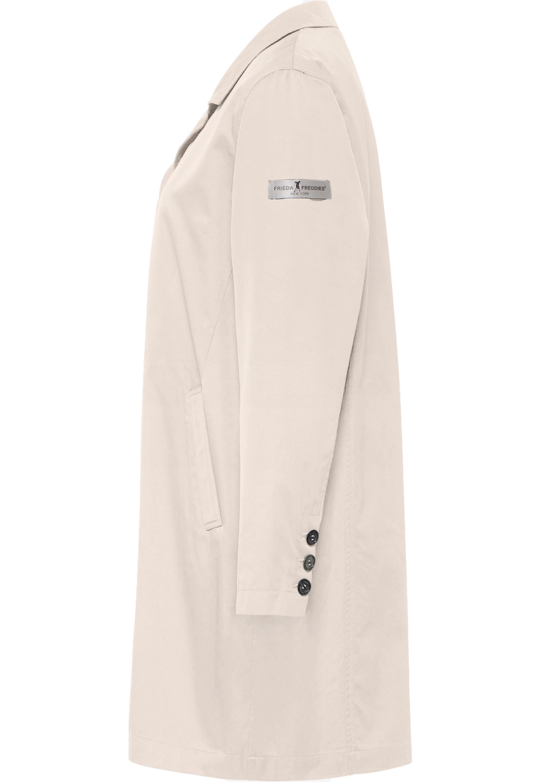 Frieda & Freddies Kurzmantel »Coat / Scarlett Neo«