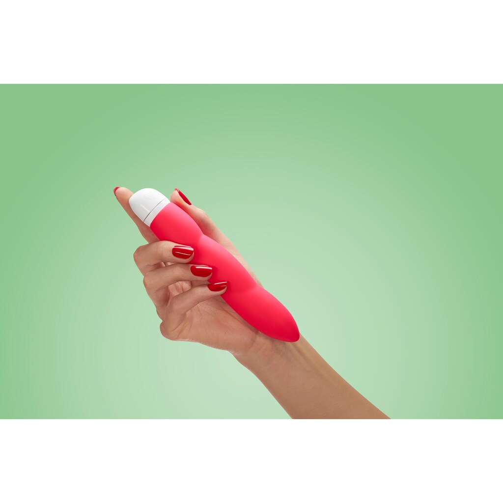 Fun Factory Mini-Vibrator »JAZZIE«