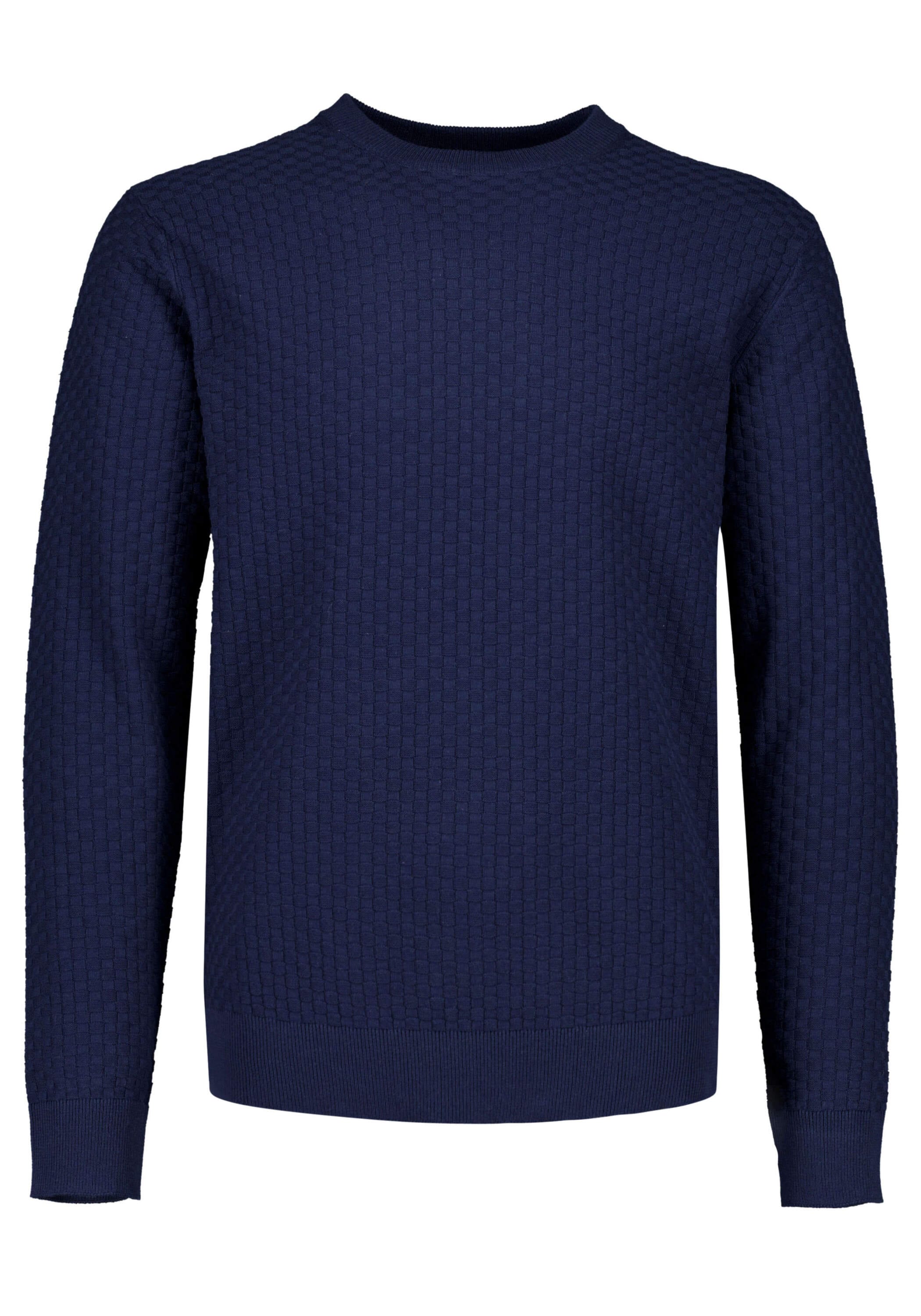 LINDBERGH "Strickpullover Relaxed Fit"
