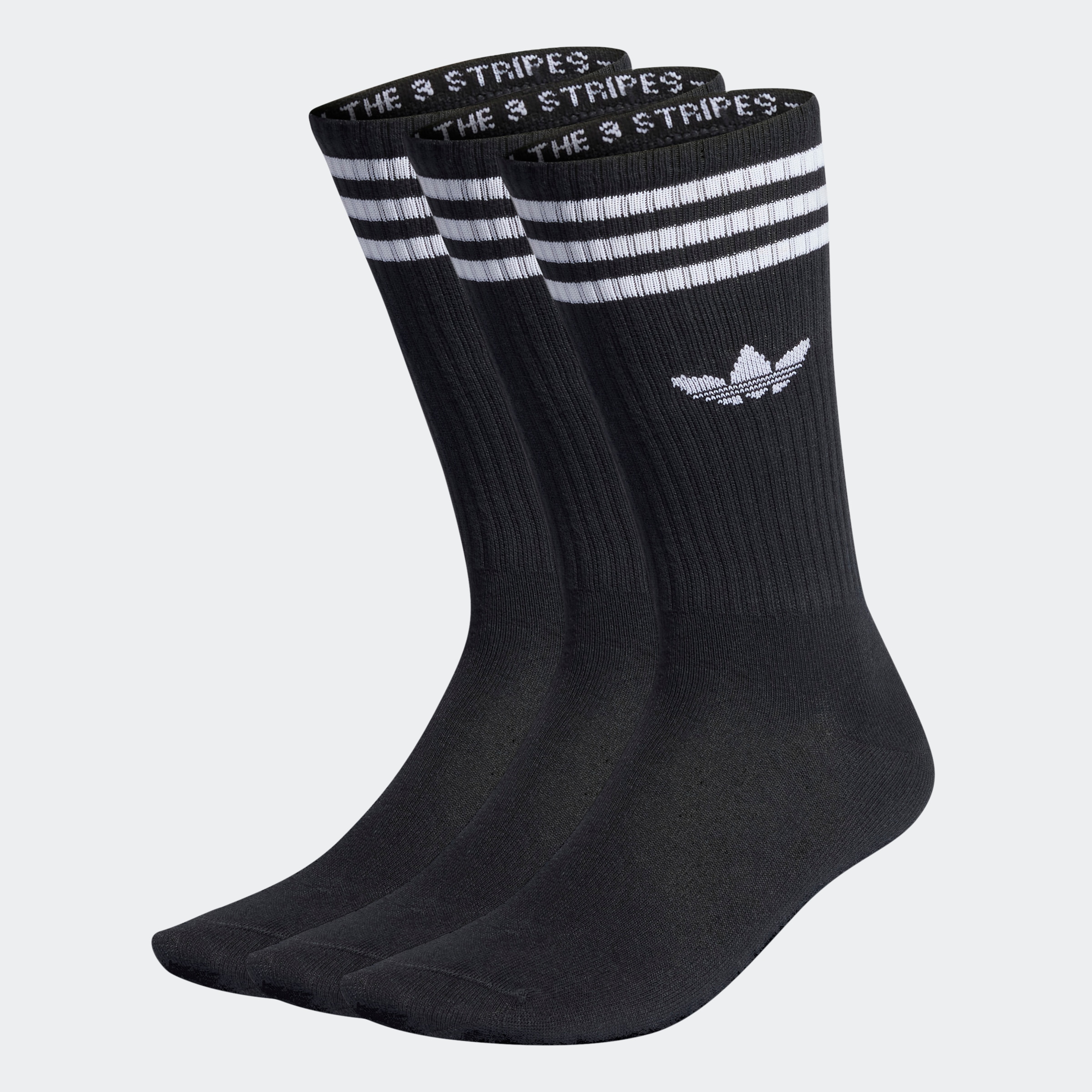 adidas Originals Sportsocken "HIGH CREW SOCK" günstig online kaufen