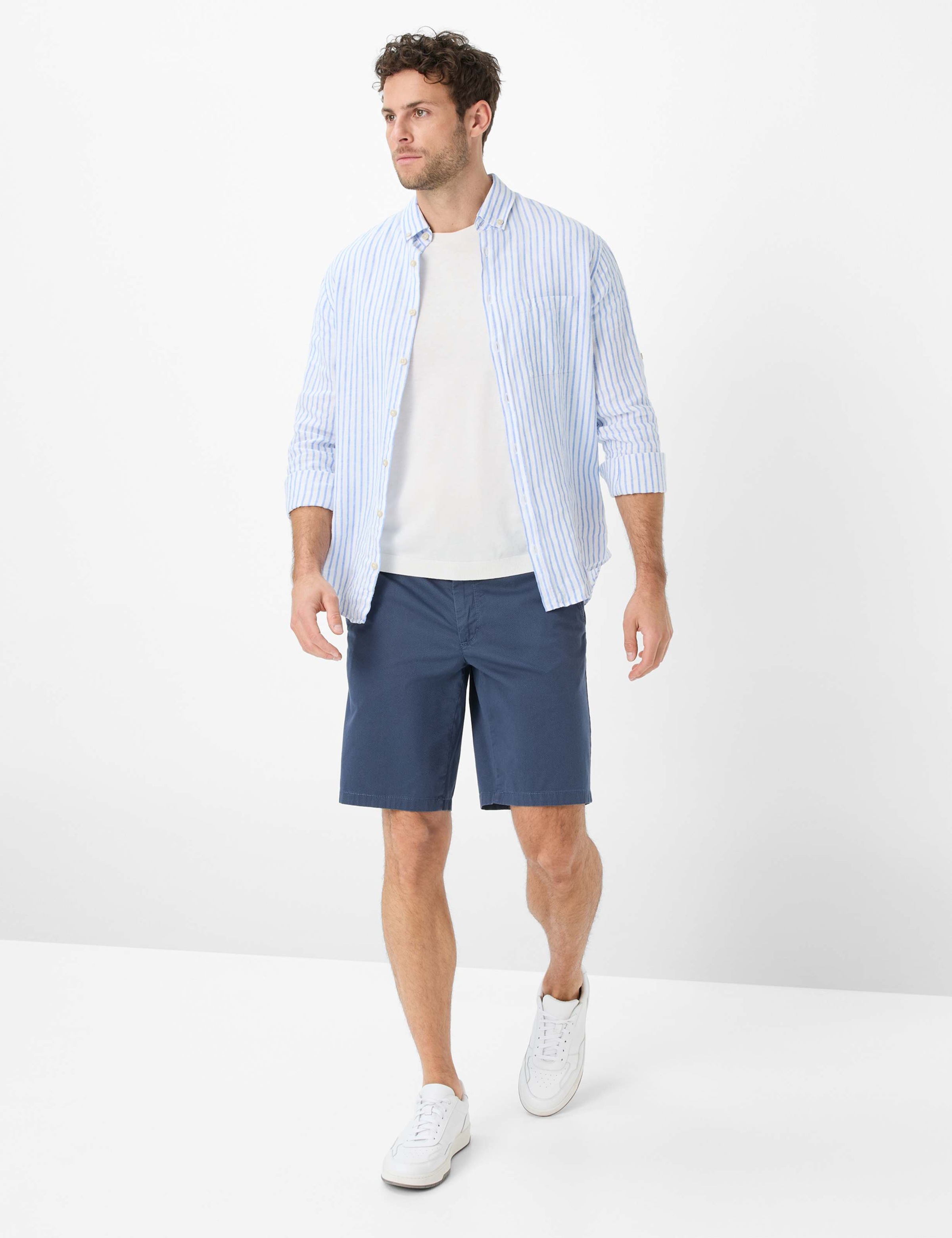Brax Bermudas »Style BOZEN«