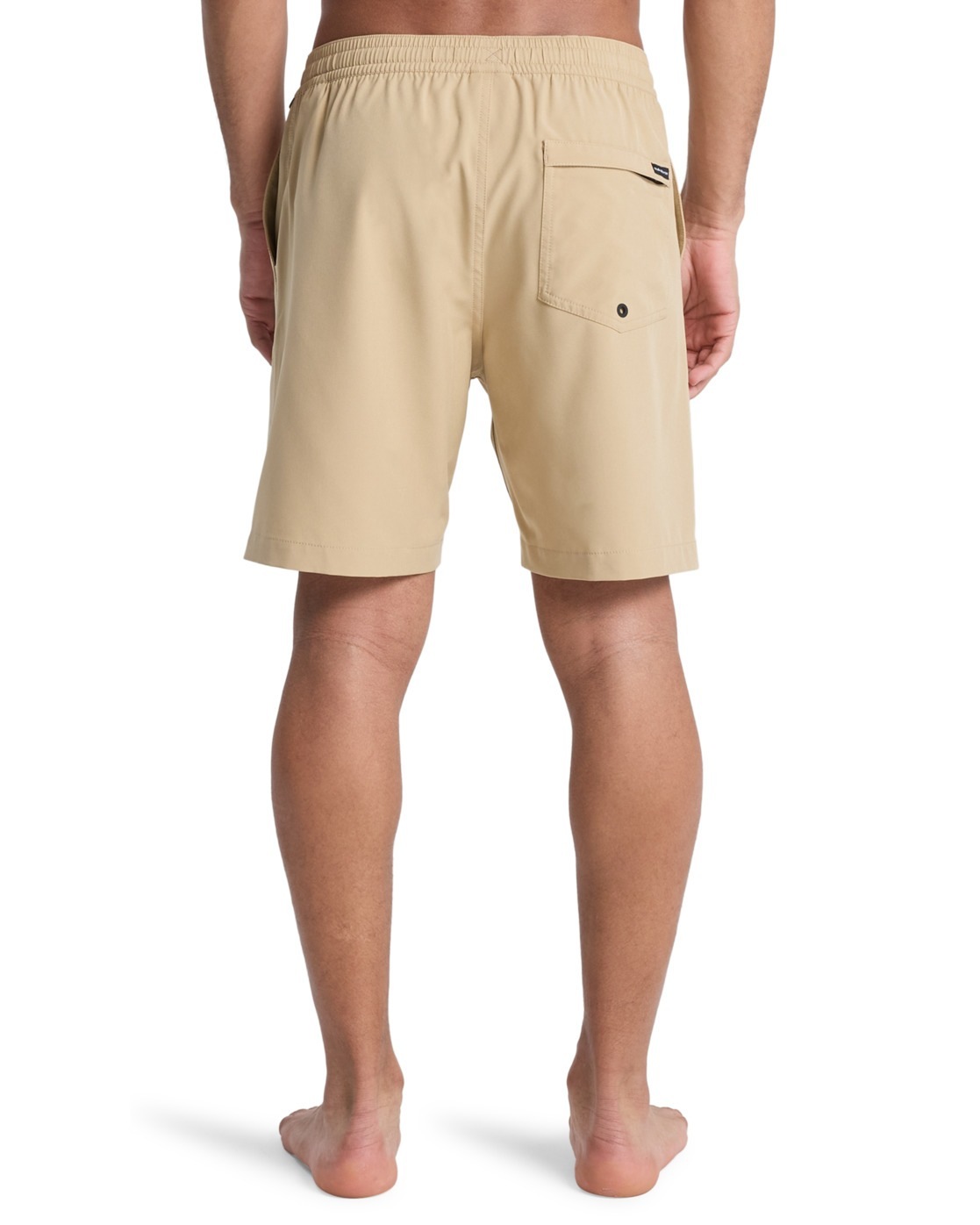 Quiksilver Boardshorts »Taxer Amph 18"«