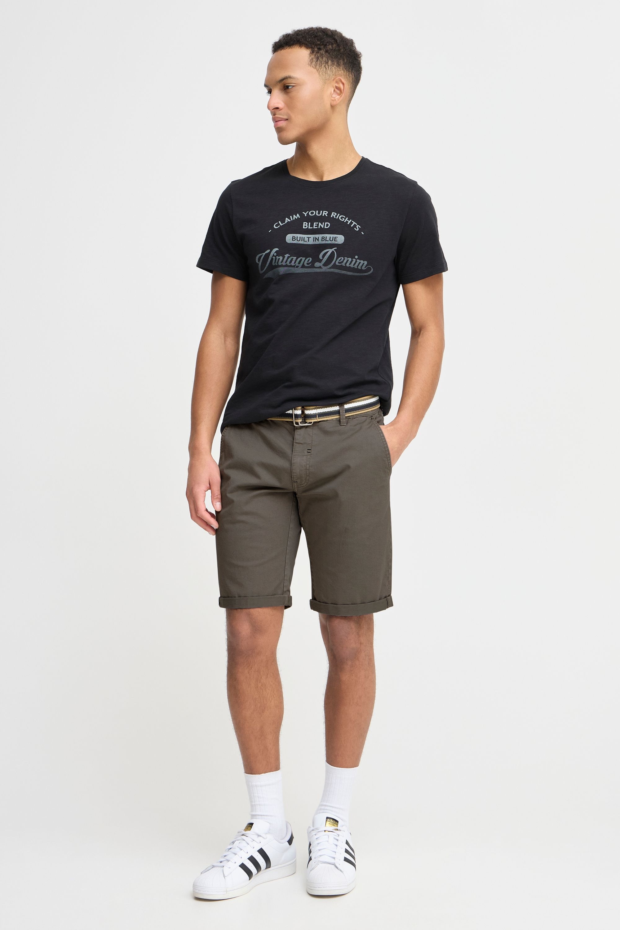 Blend Shorts "Shorts BHBruno" günstig online kaufen